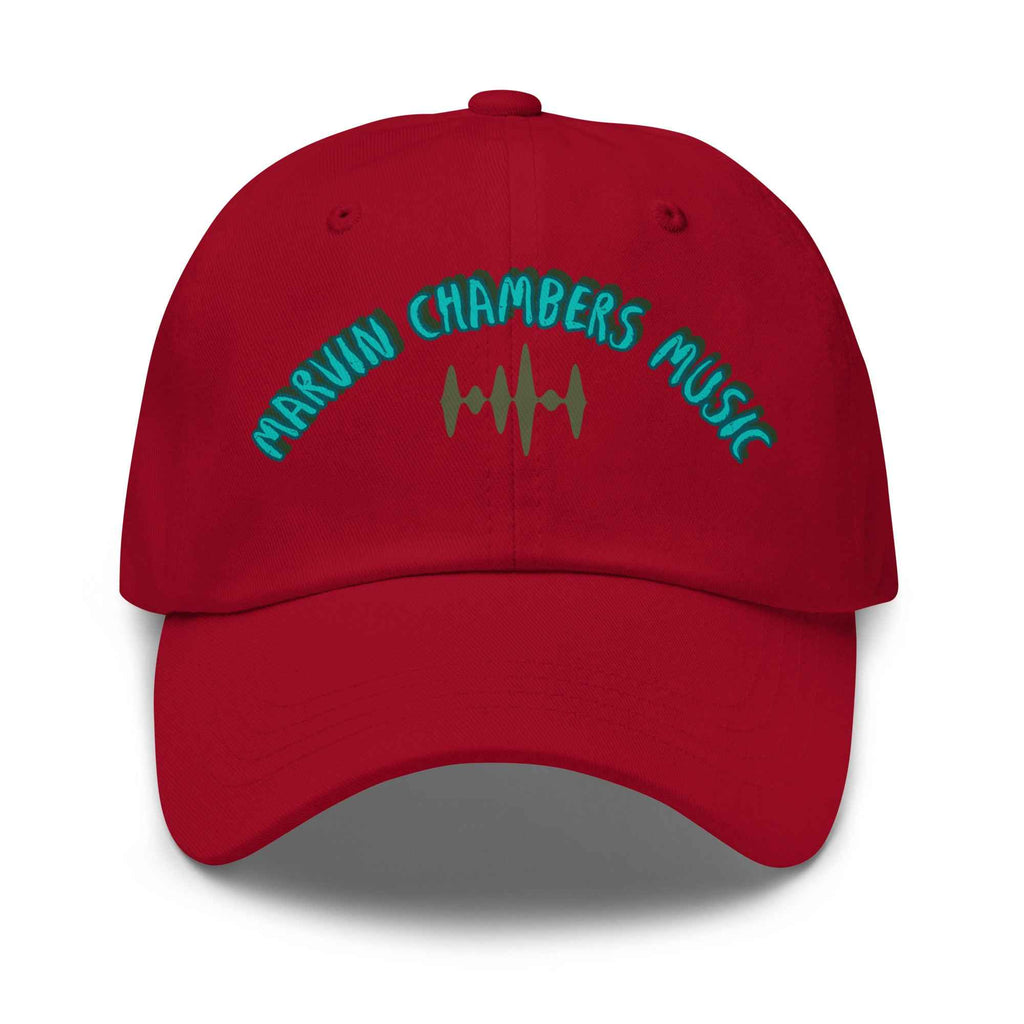 Dad hat