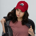 MCM Racing  - Dad hat - MCM Merchandise