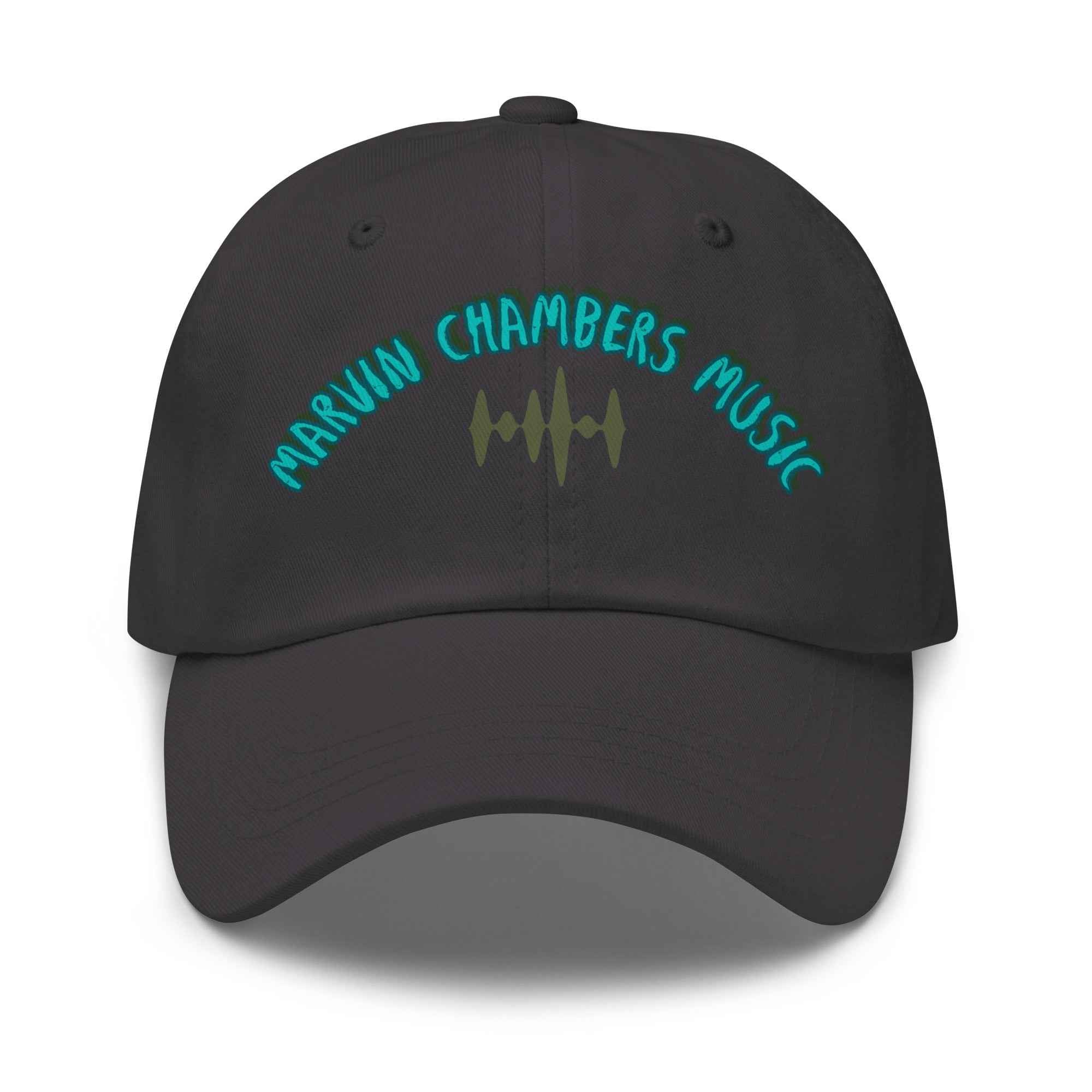 Dad hat