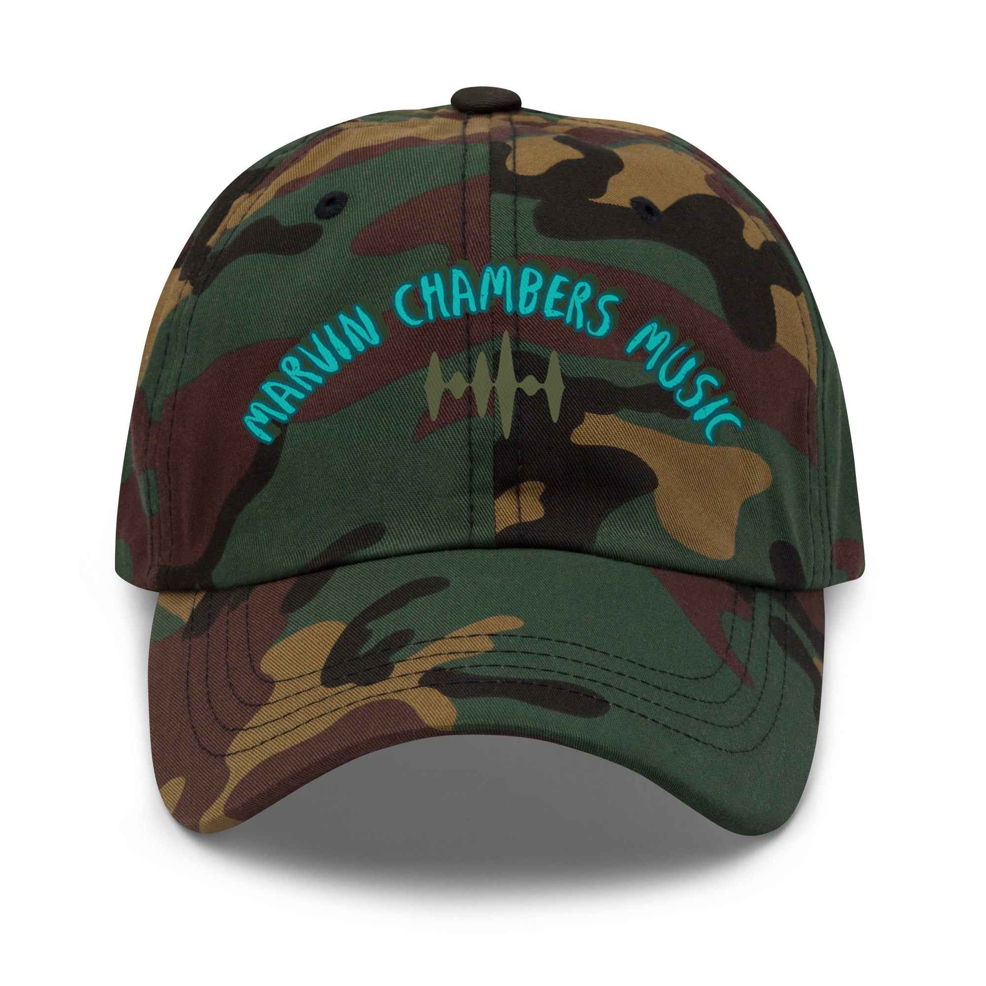 Dad hat