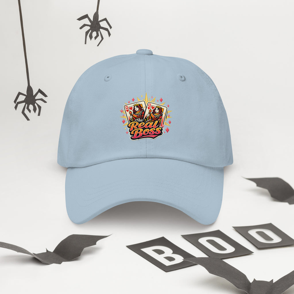 Dad hat - MCM Merchandise