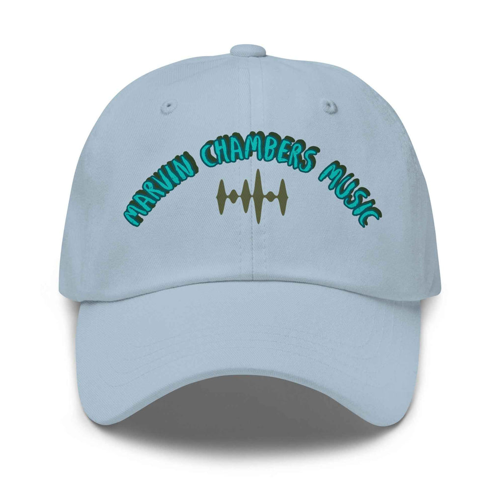 Dad hat