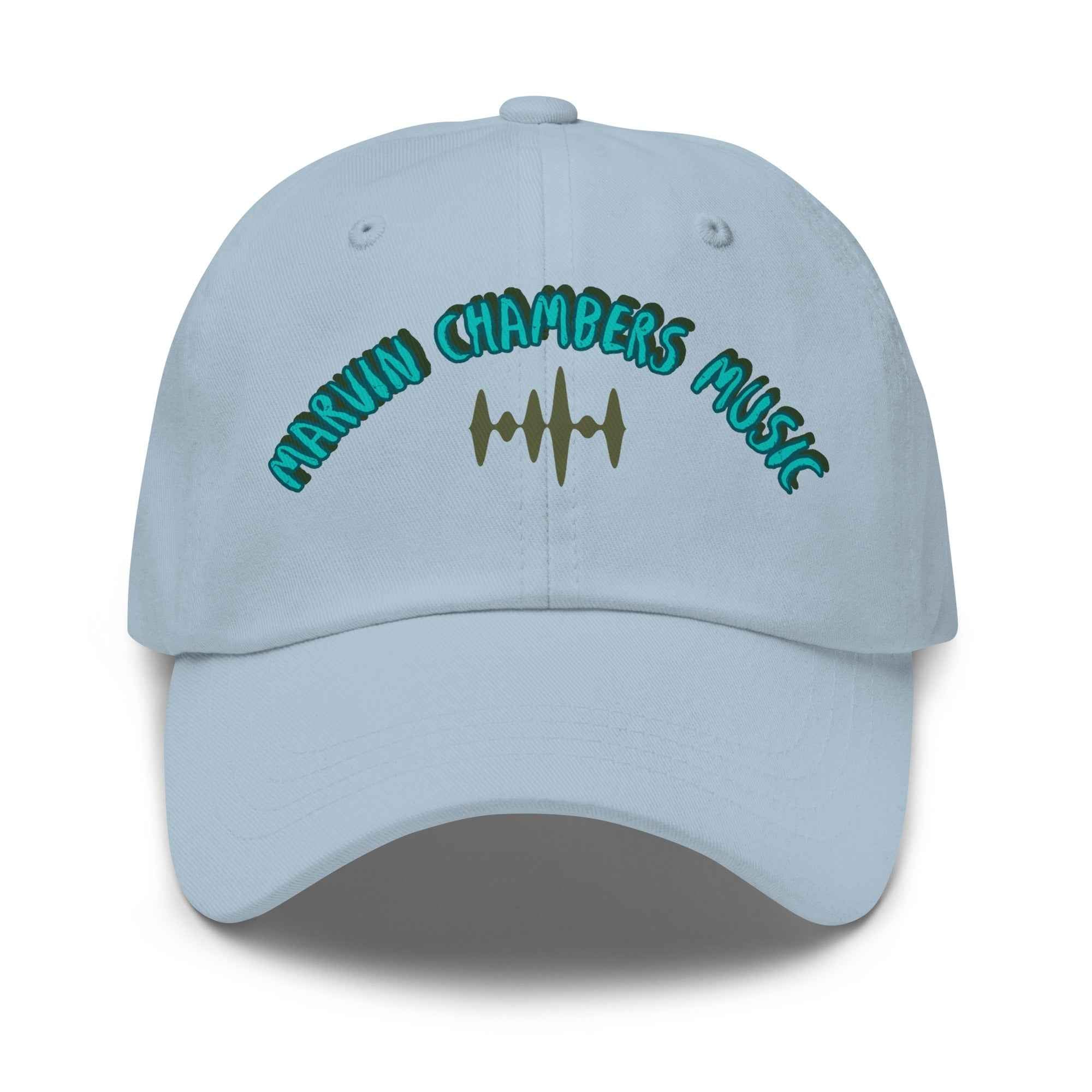 Dad hat