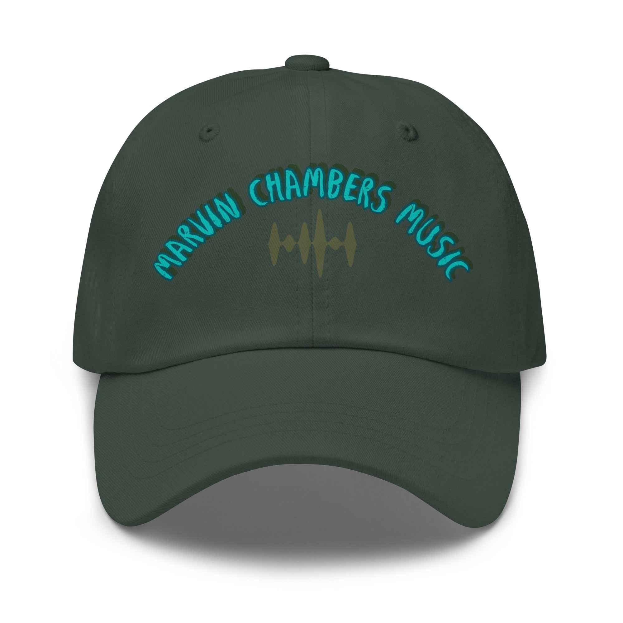 Dad hat