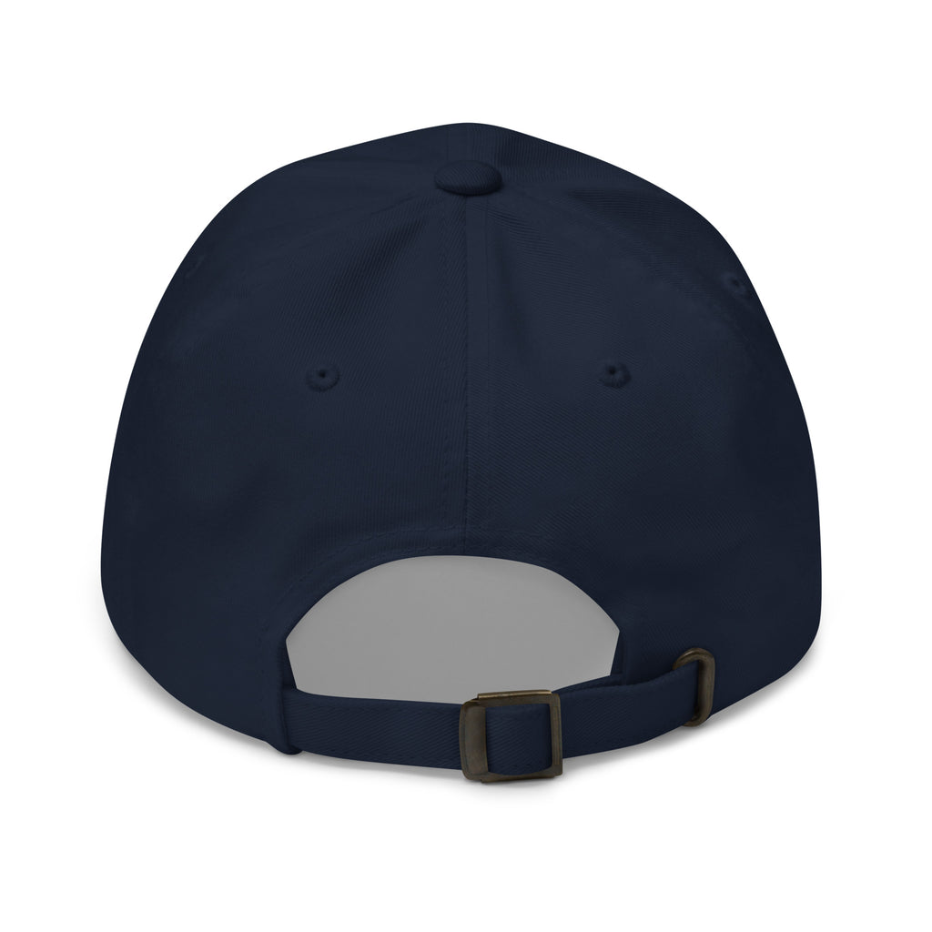 Just Drunk - Dad hat - MCM Merchandise