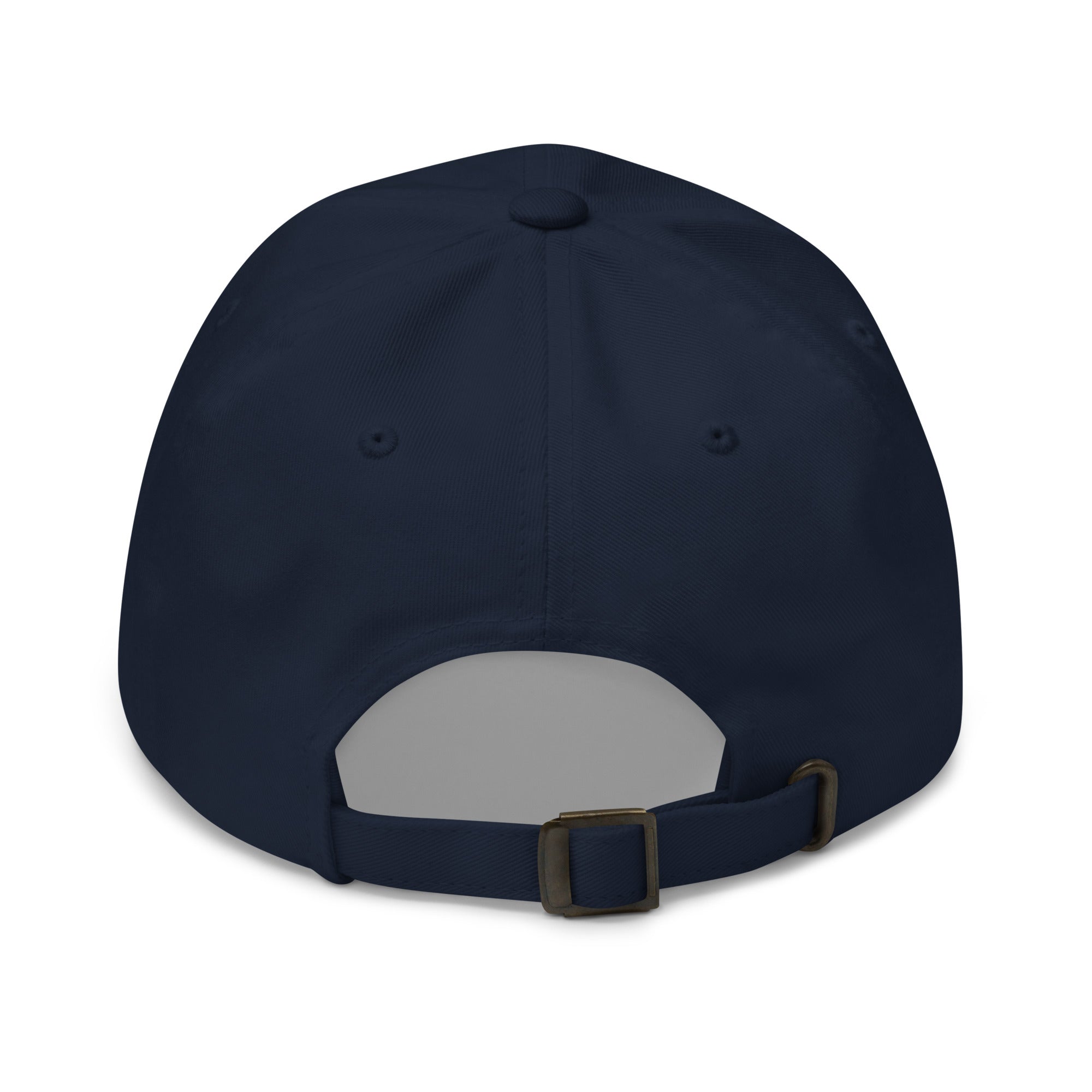 Just Drunk - Dad hat - MCM Merchandise