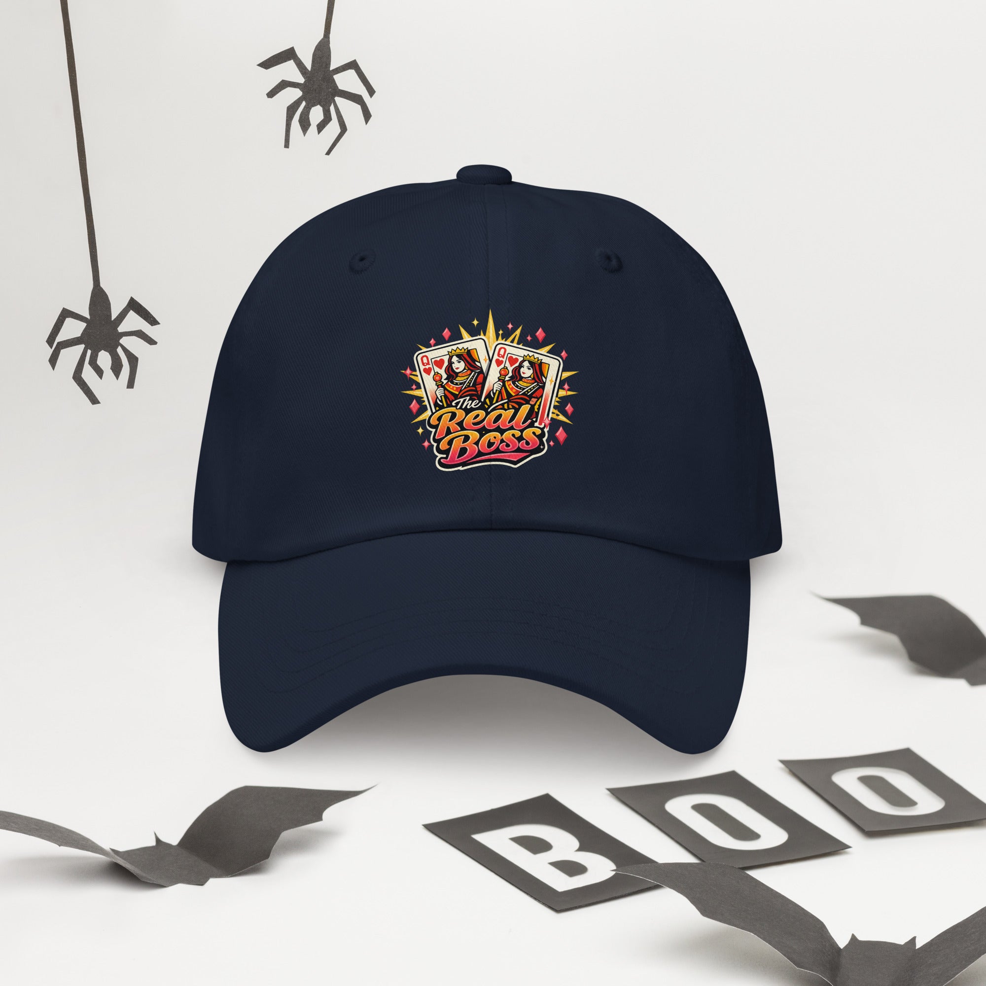 Dad hat - MCM Merchandise