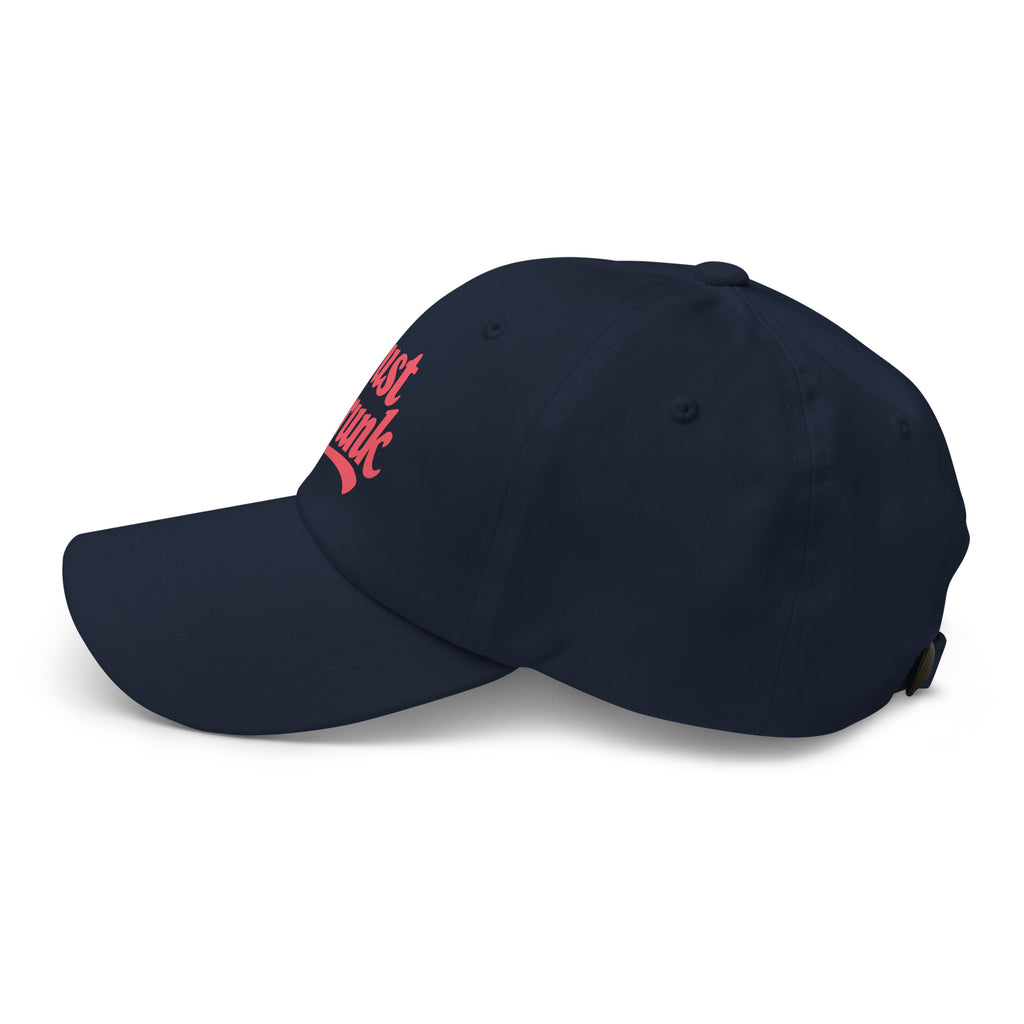 Just Drunk - Dad hat - MCM Merchandise