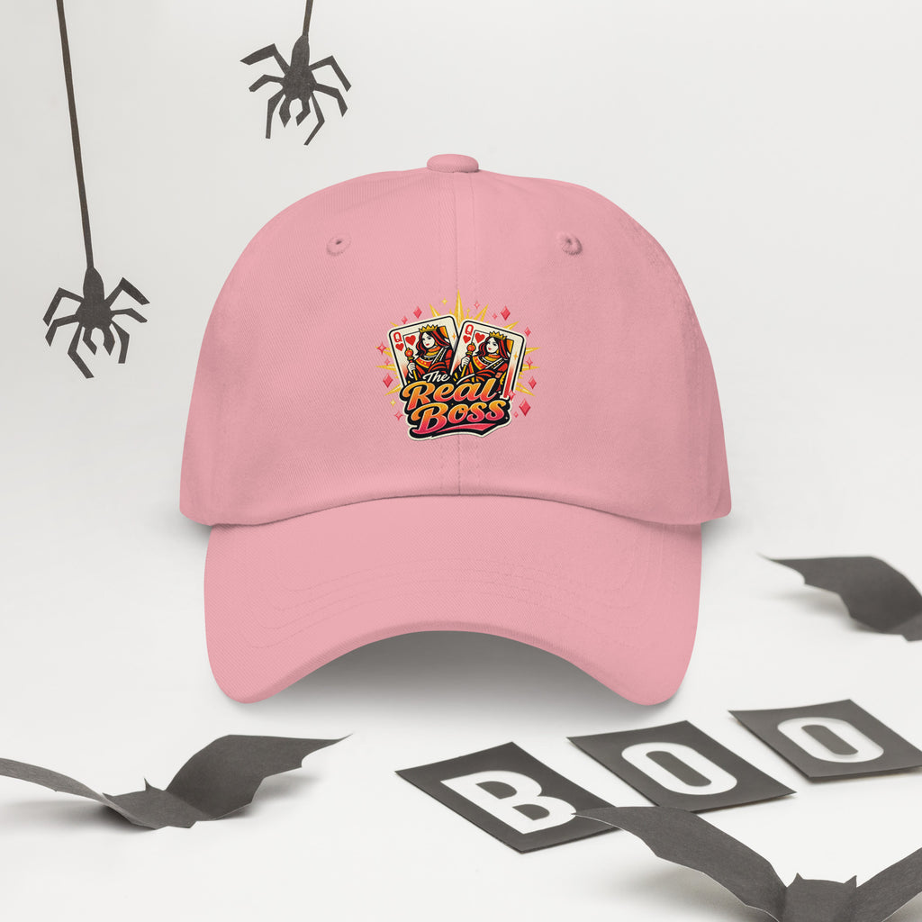 Dad hat - MCM Merchandise