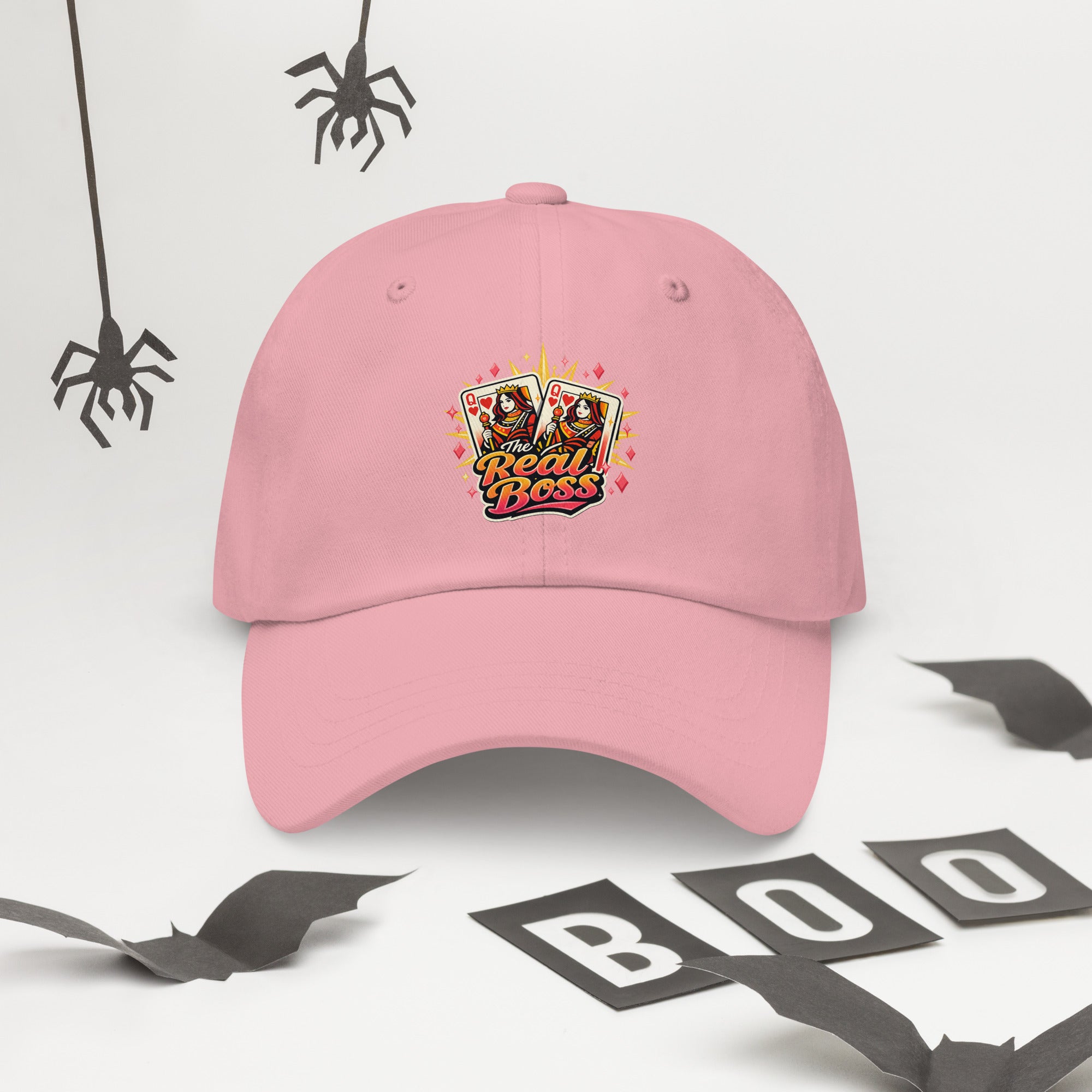 Dad hat - MCM Merchandise