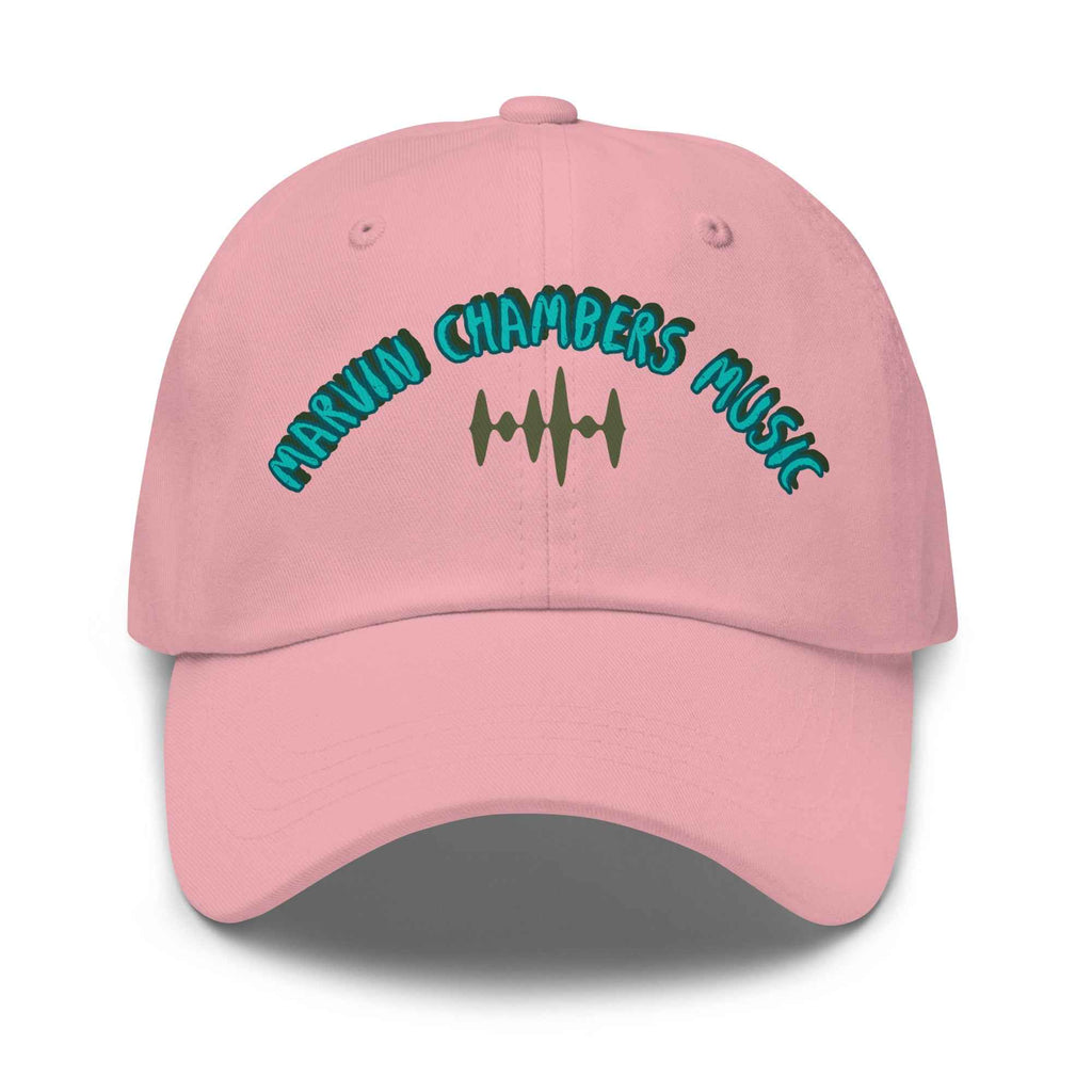 Dad hat
