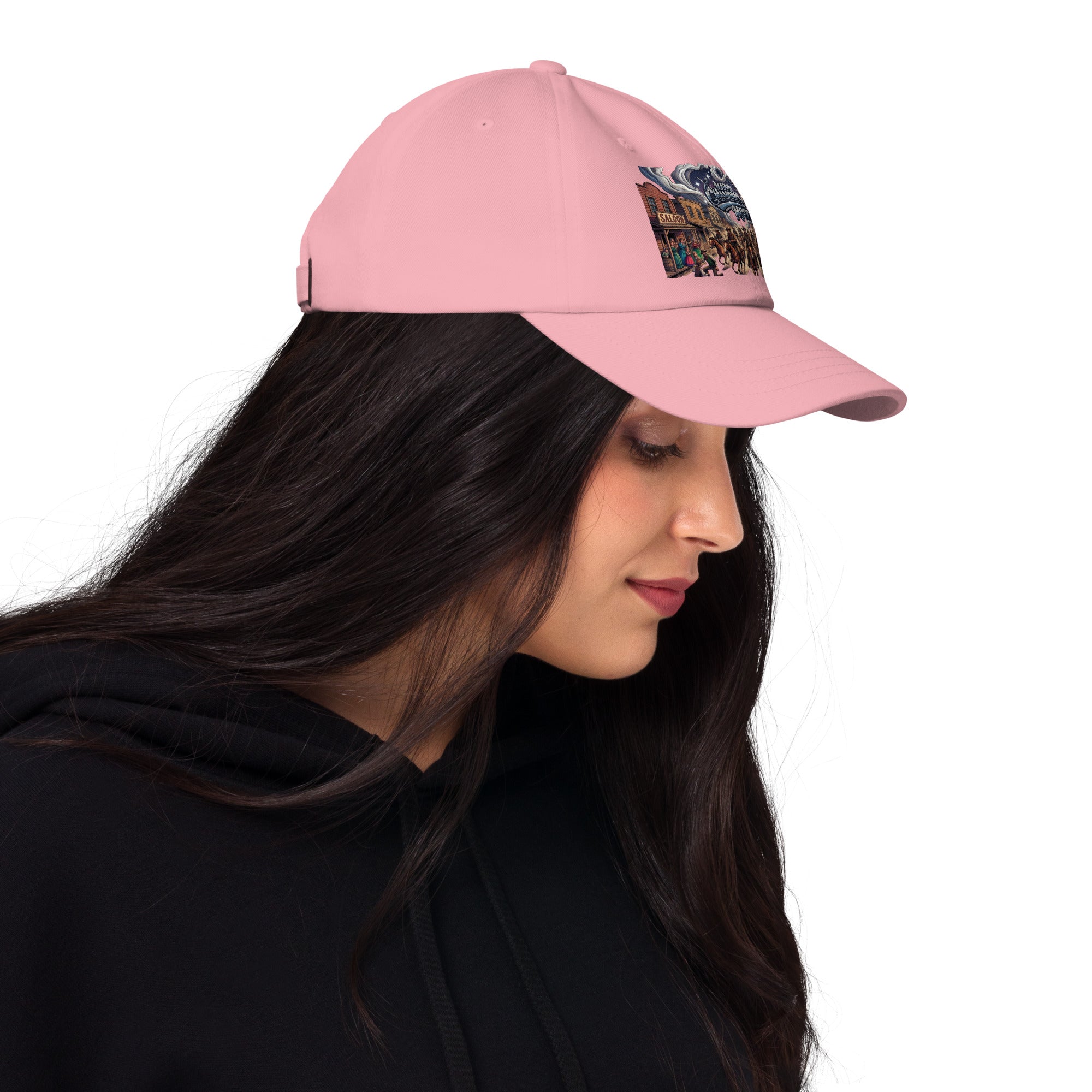 MCM Saloon Dad hat - MCM Merchandise