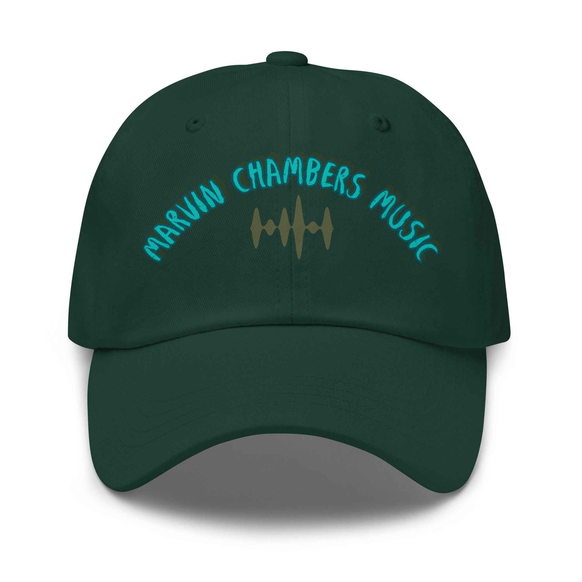 Dad hat