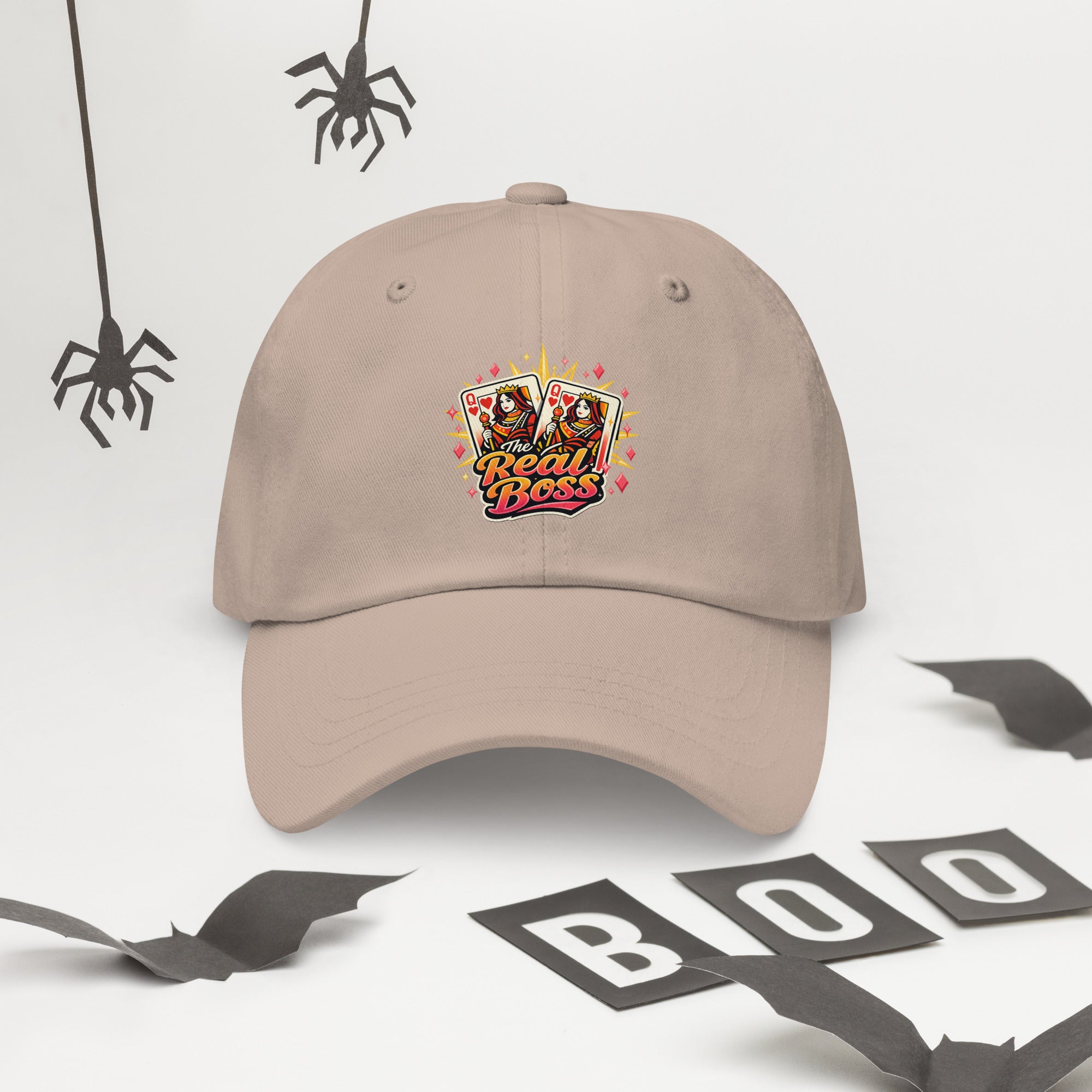Dad hat - MCM Merchandise