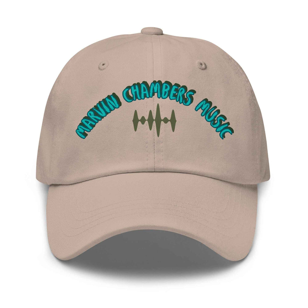 Dad hat