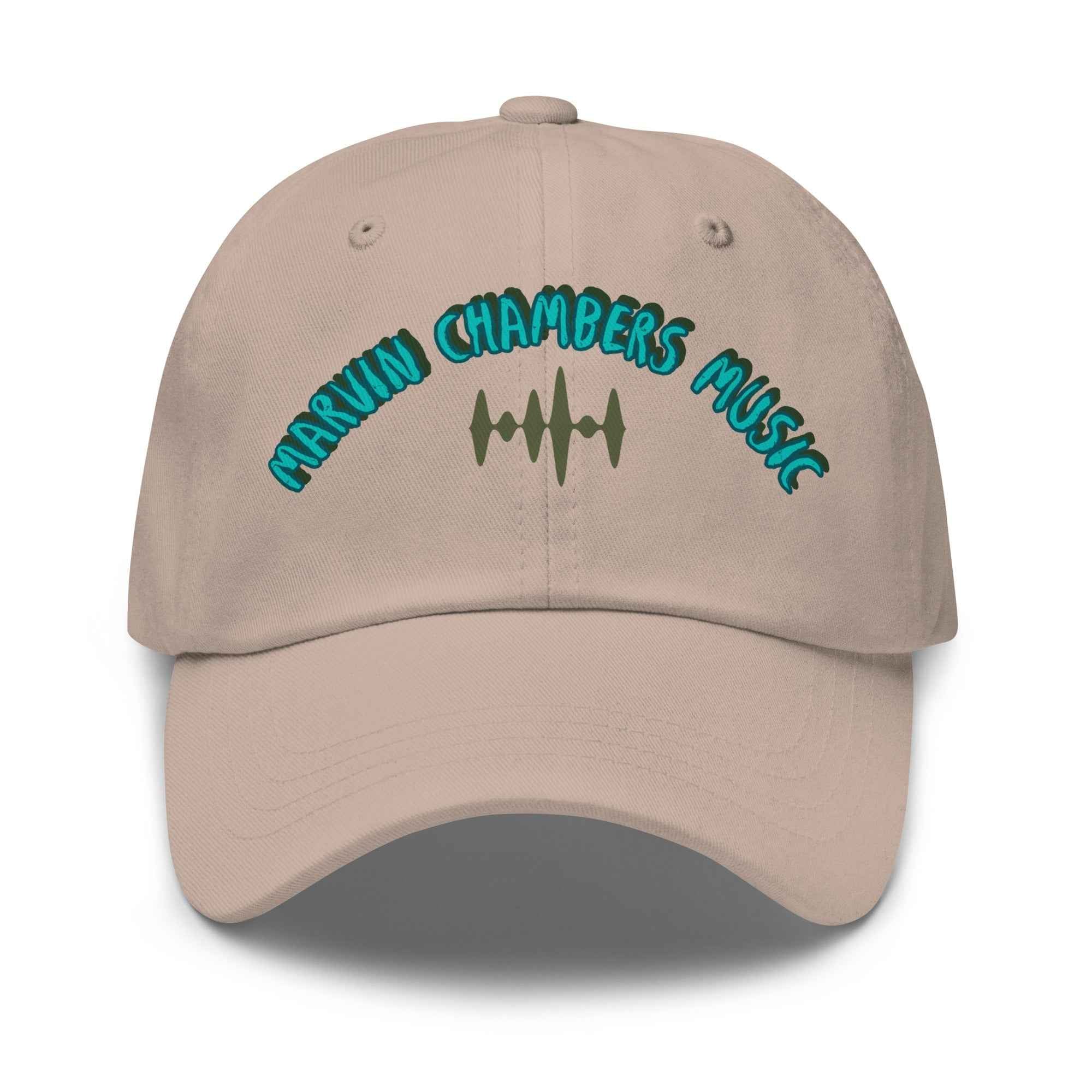 Dad hat
