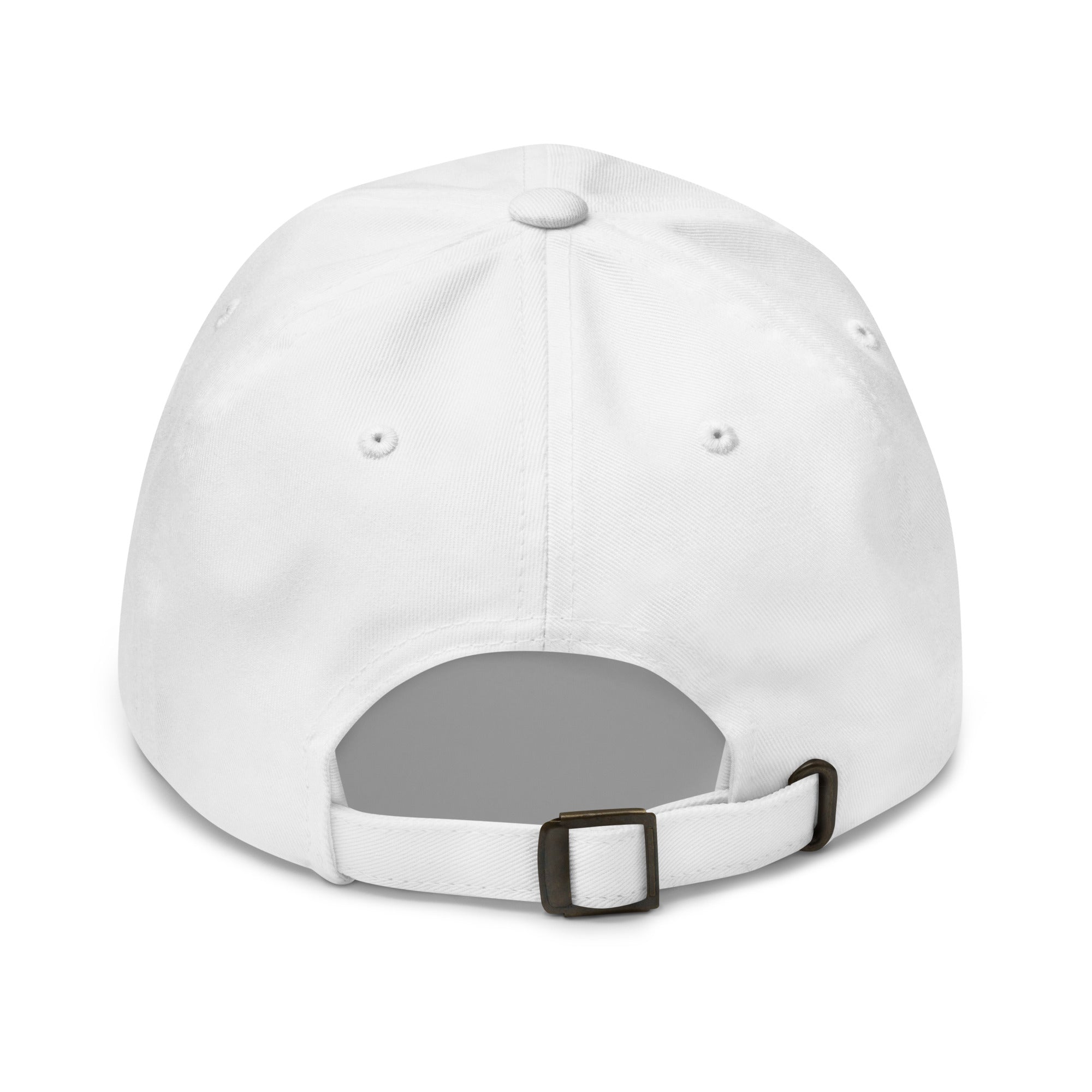 Just Drunk - Dad hat - MCM Merchandise