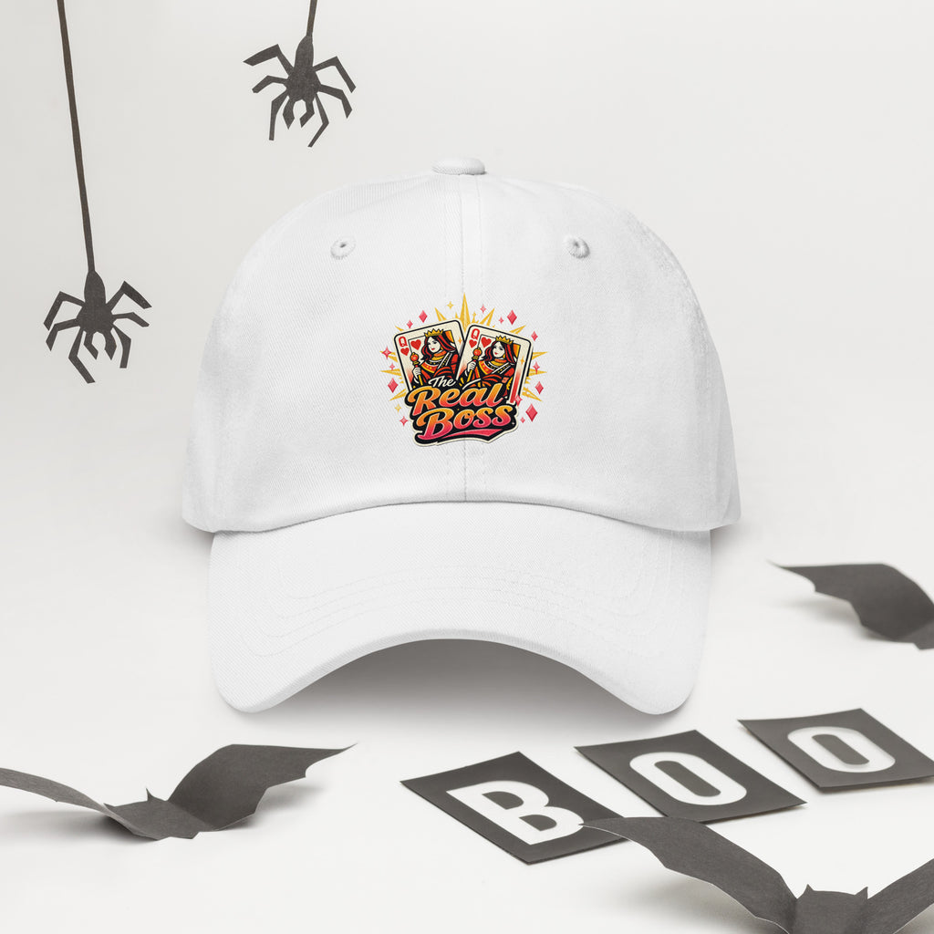 Dad hat - MCM Merchandise