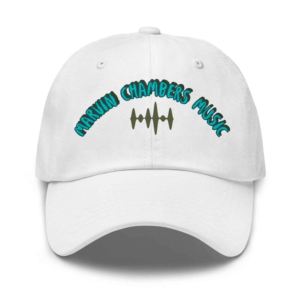 Dad hat