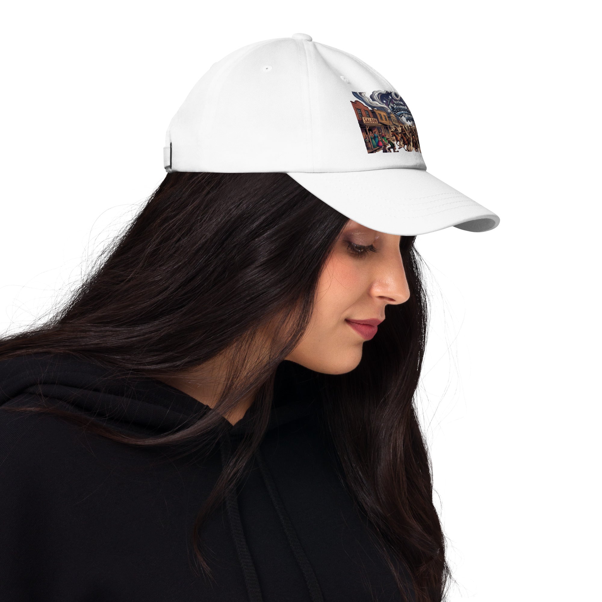MCM Saloon Dad hat - MCM Merchandise