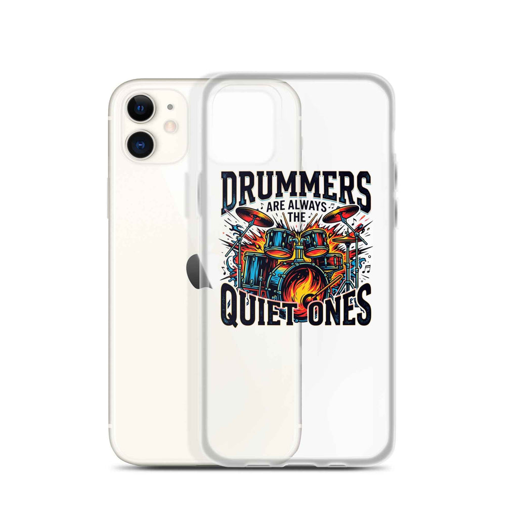 Clear Case for iPhone®