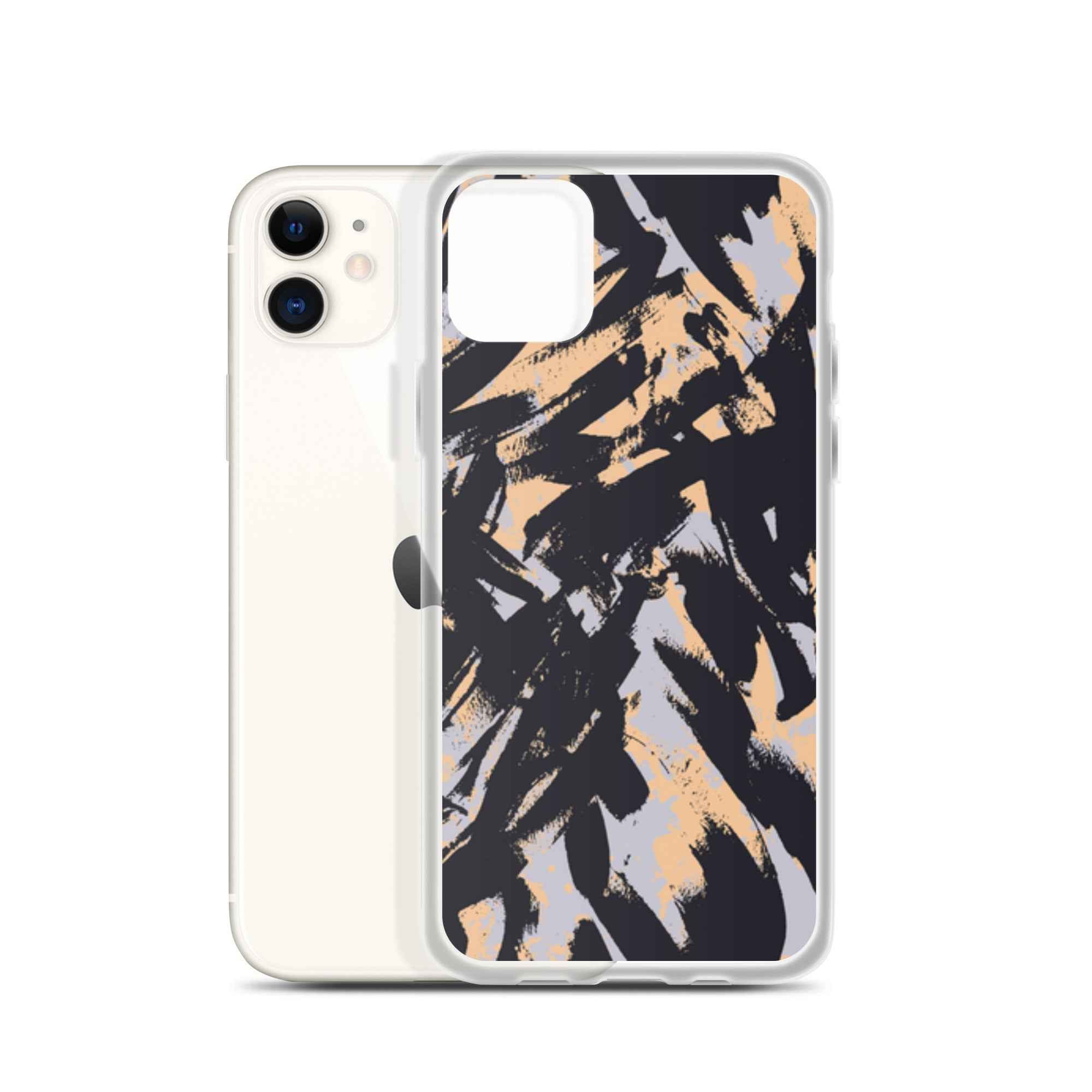 Clear Case for iPhone®