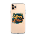 Clear Case for iPhone® - MCM Merchandise