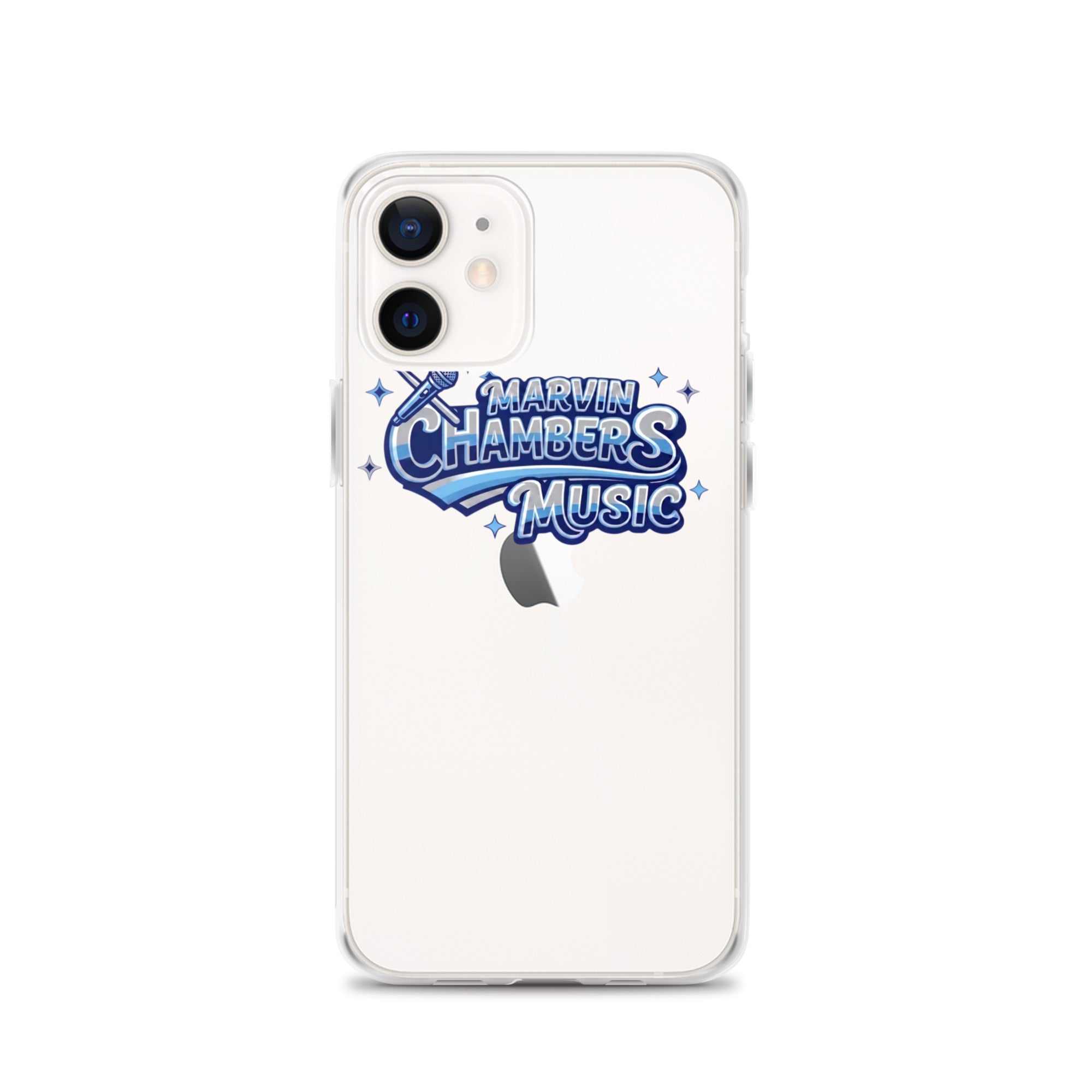 Clear Case for iPhone® - MCM Merchandise