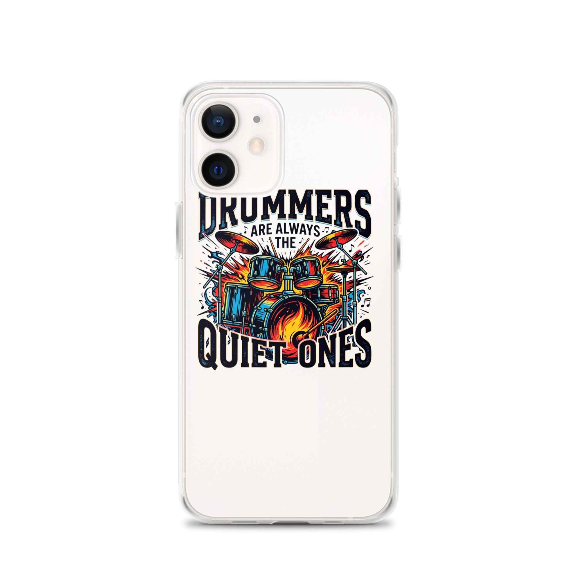 Clear Case for iPhone®