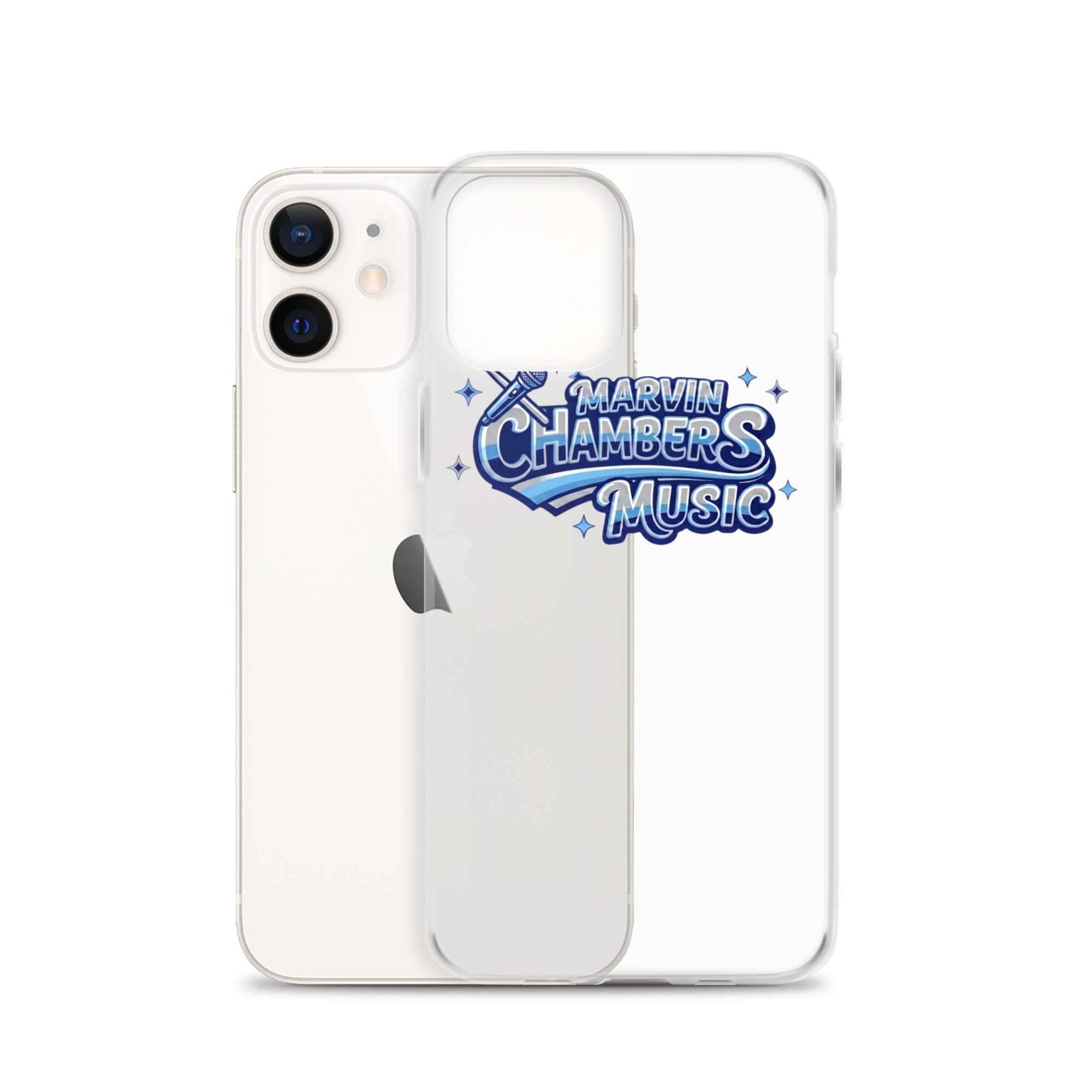 Clear Case for iPhone®