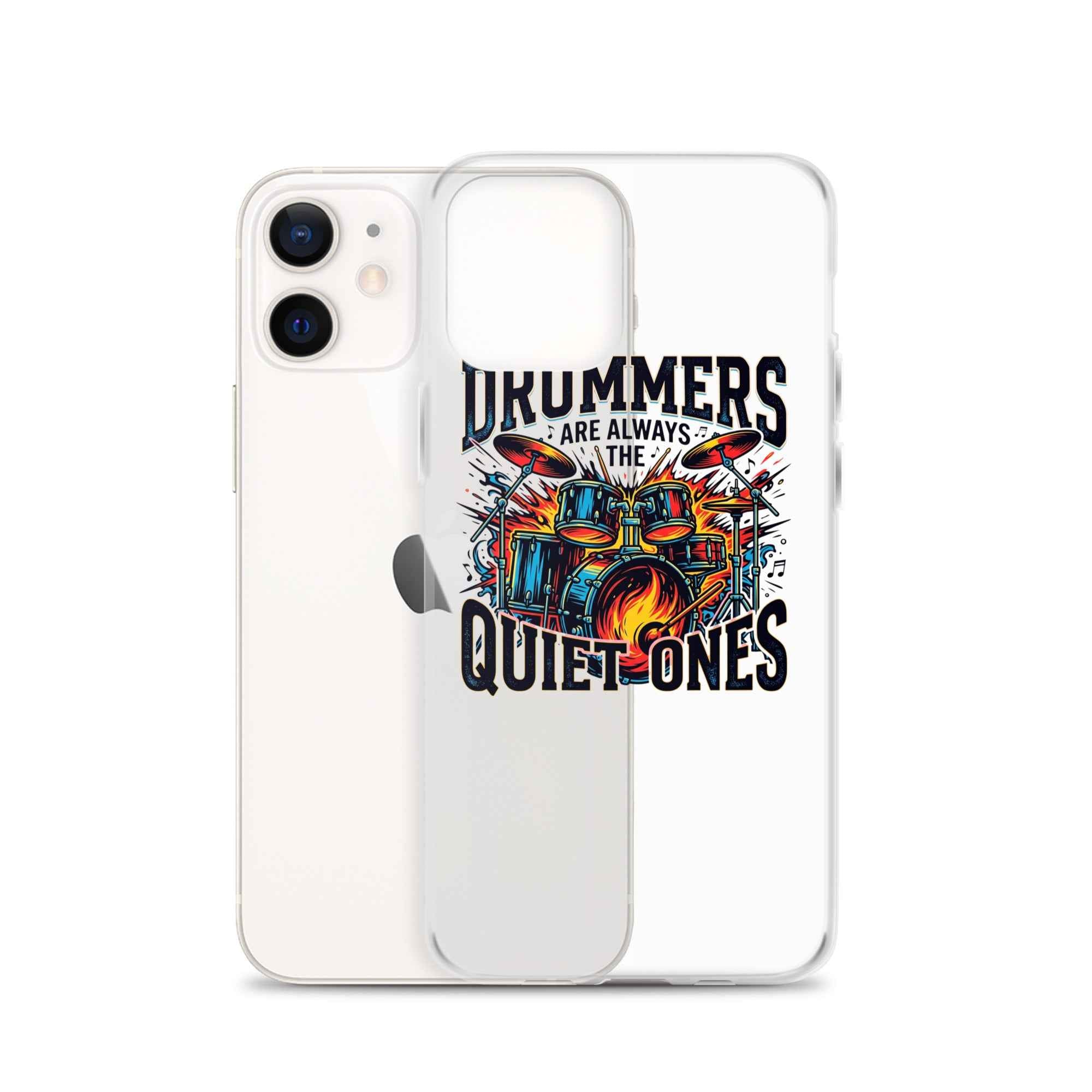 Clear Case for iPhone®