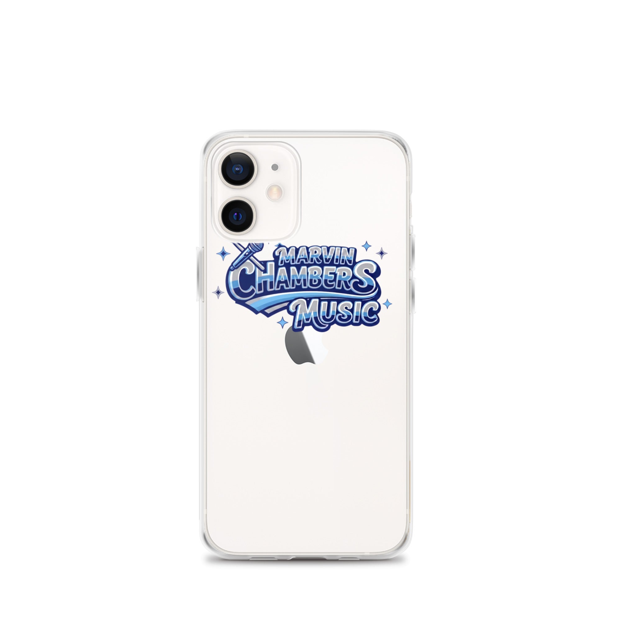 Clear Case for iPhone® - MCM Merchandise