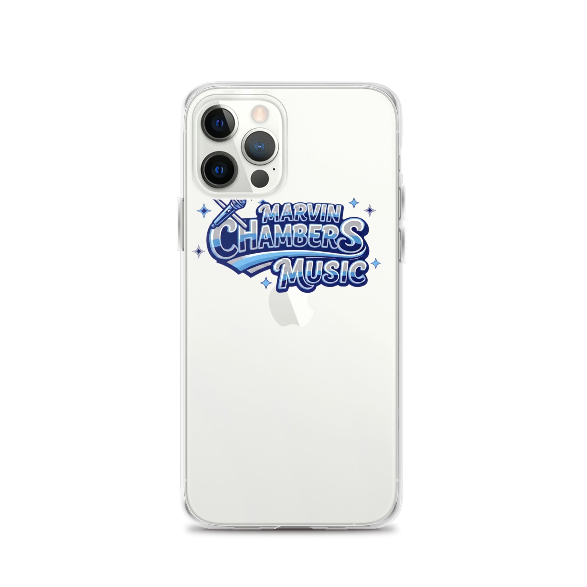 Clear Case for iPhone® - MCM Merchandise