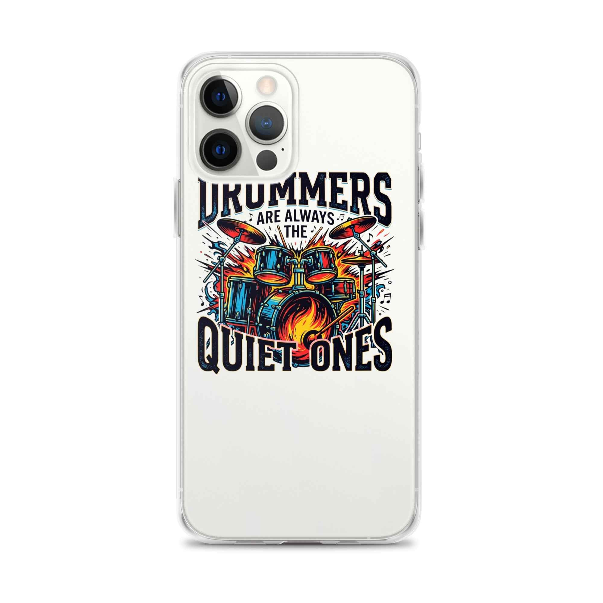 Clear Case for iPhone®