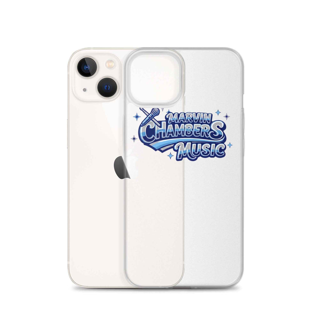 Clear Case for iPhone®