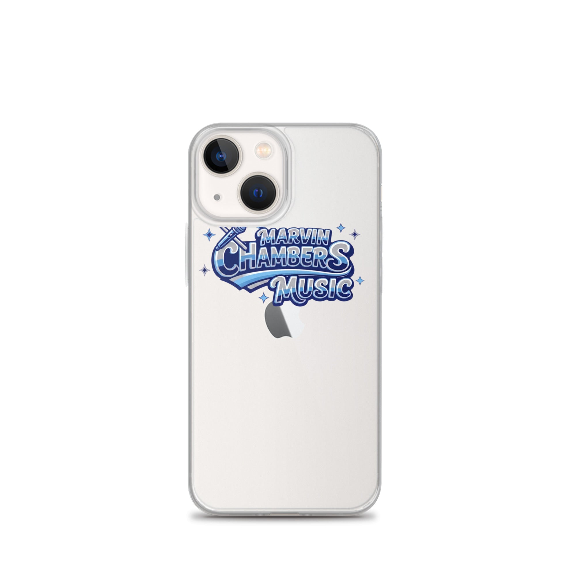 Clear Case for iPhone® - MCM Merchandise