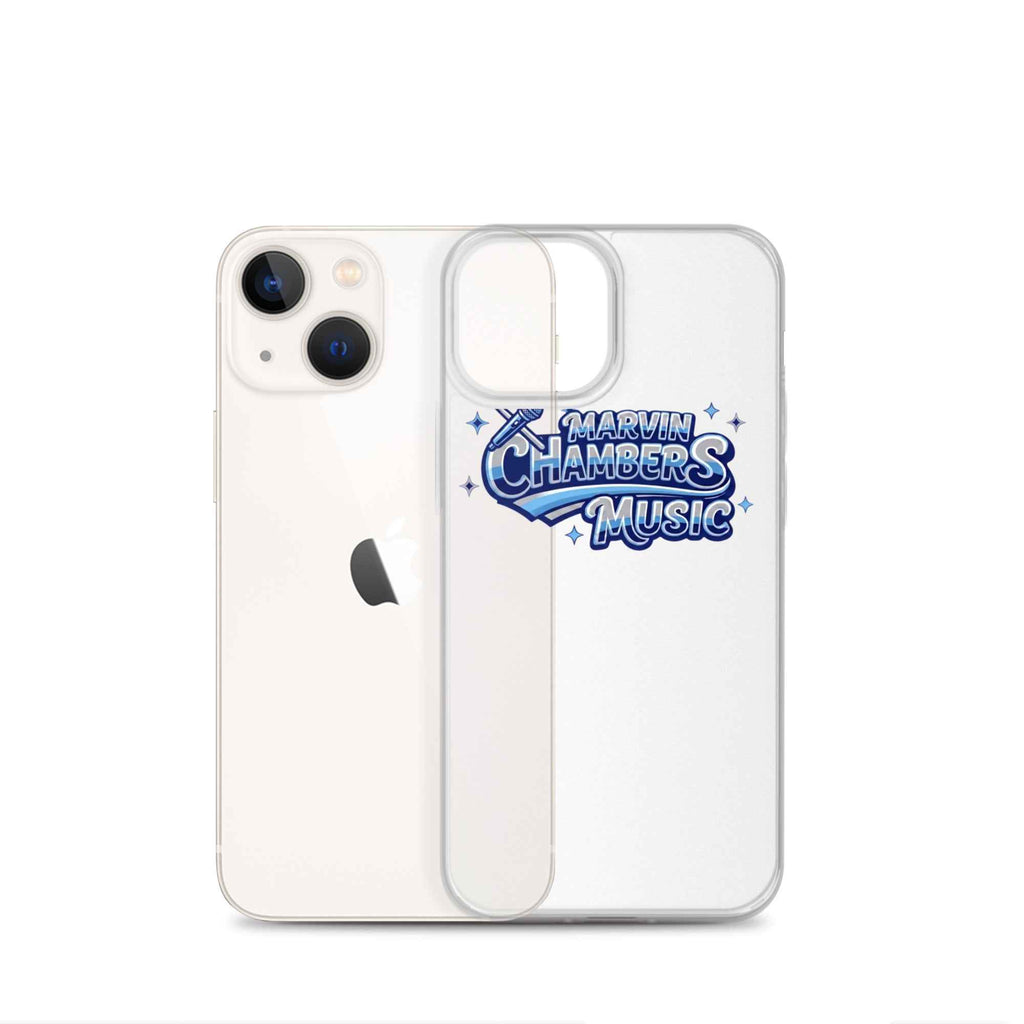 Clear Case for iPhone®
