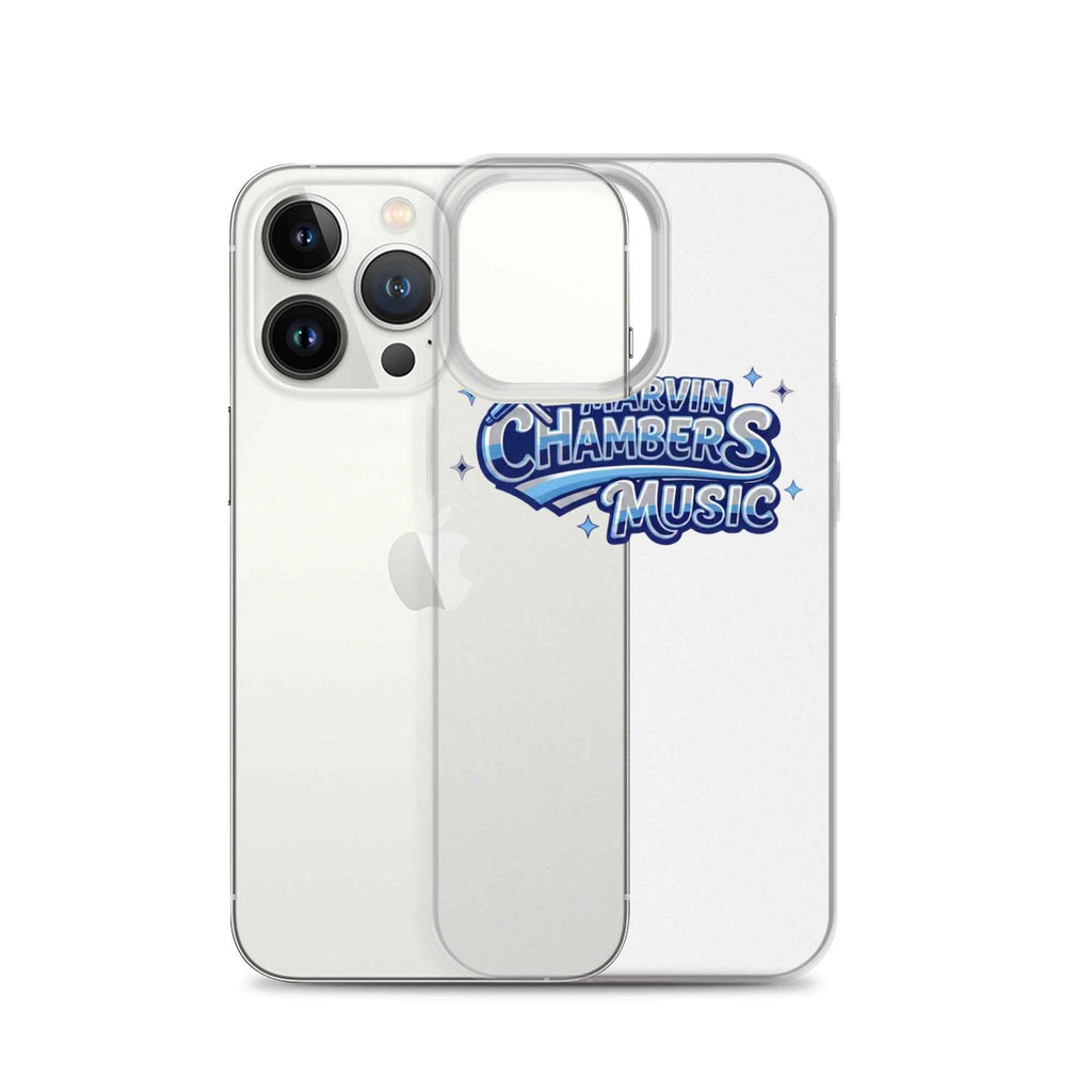 Clear Case for iPhone®