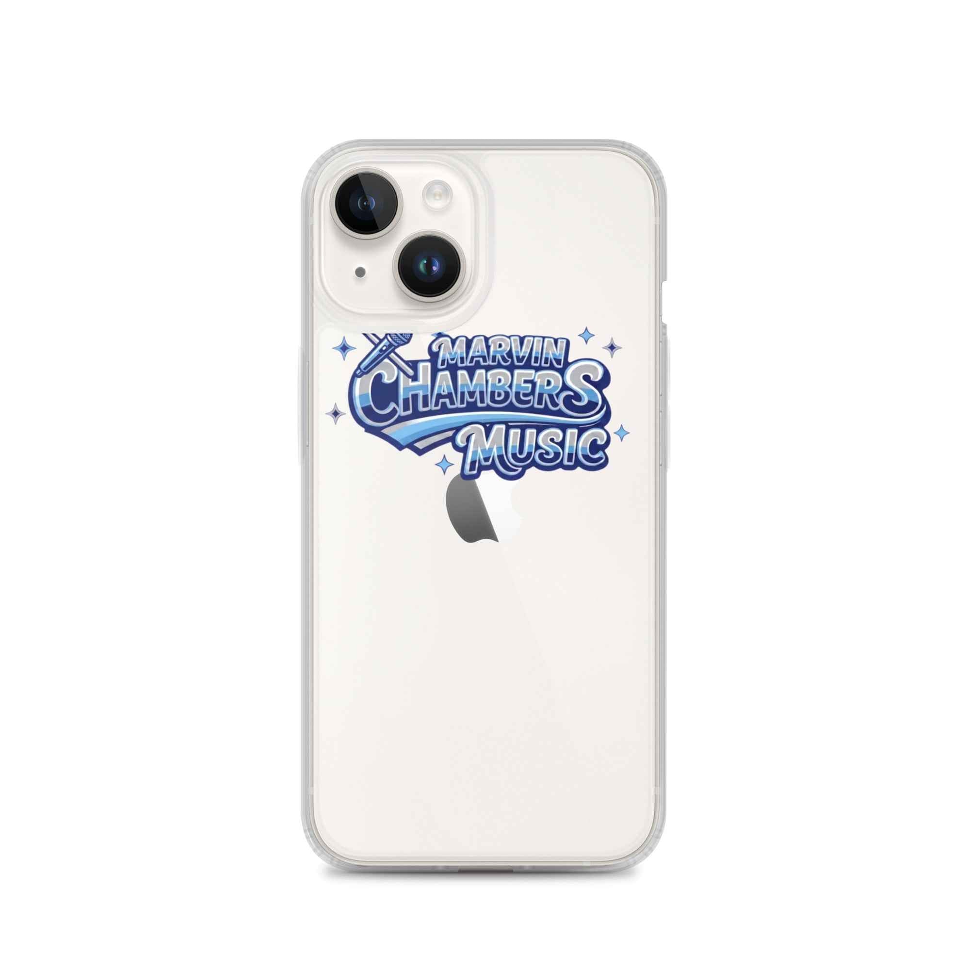 Clear Case for iPhone®