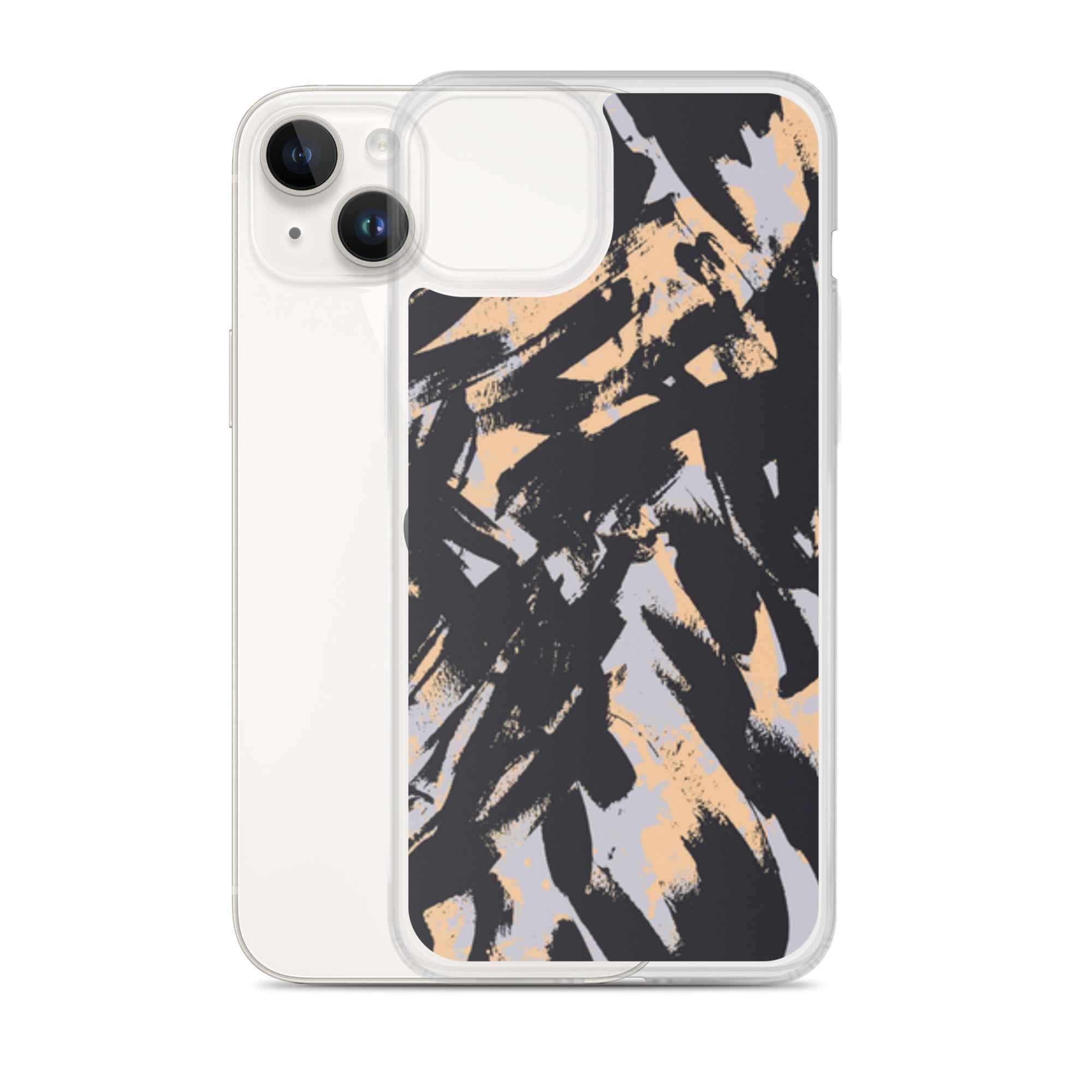Clear Case for iPhone®