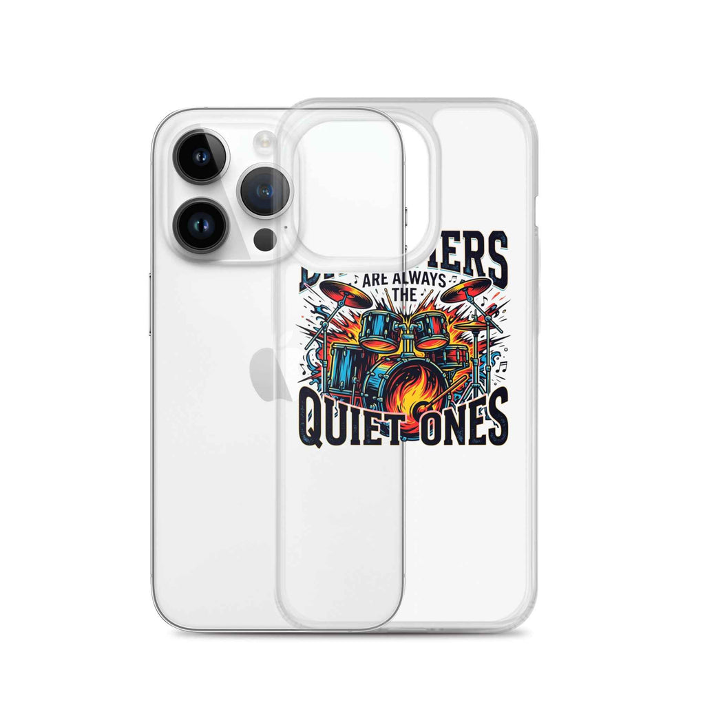 Clear Case for iPhone®
