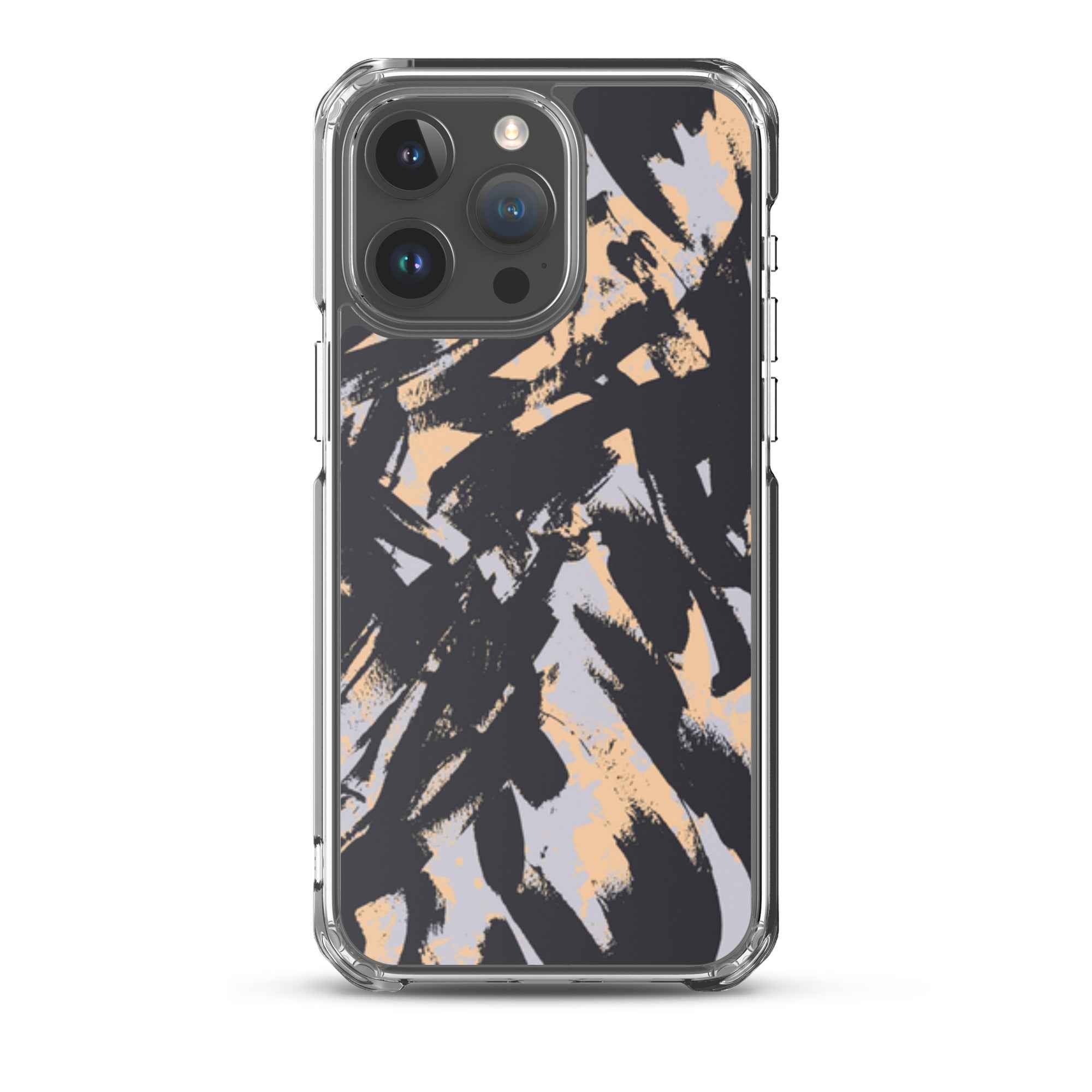 Clear Case for iPhone®