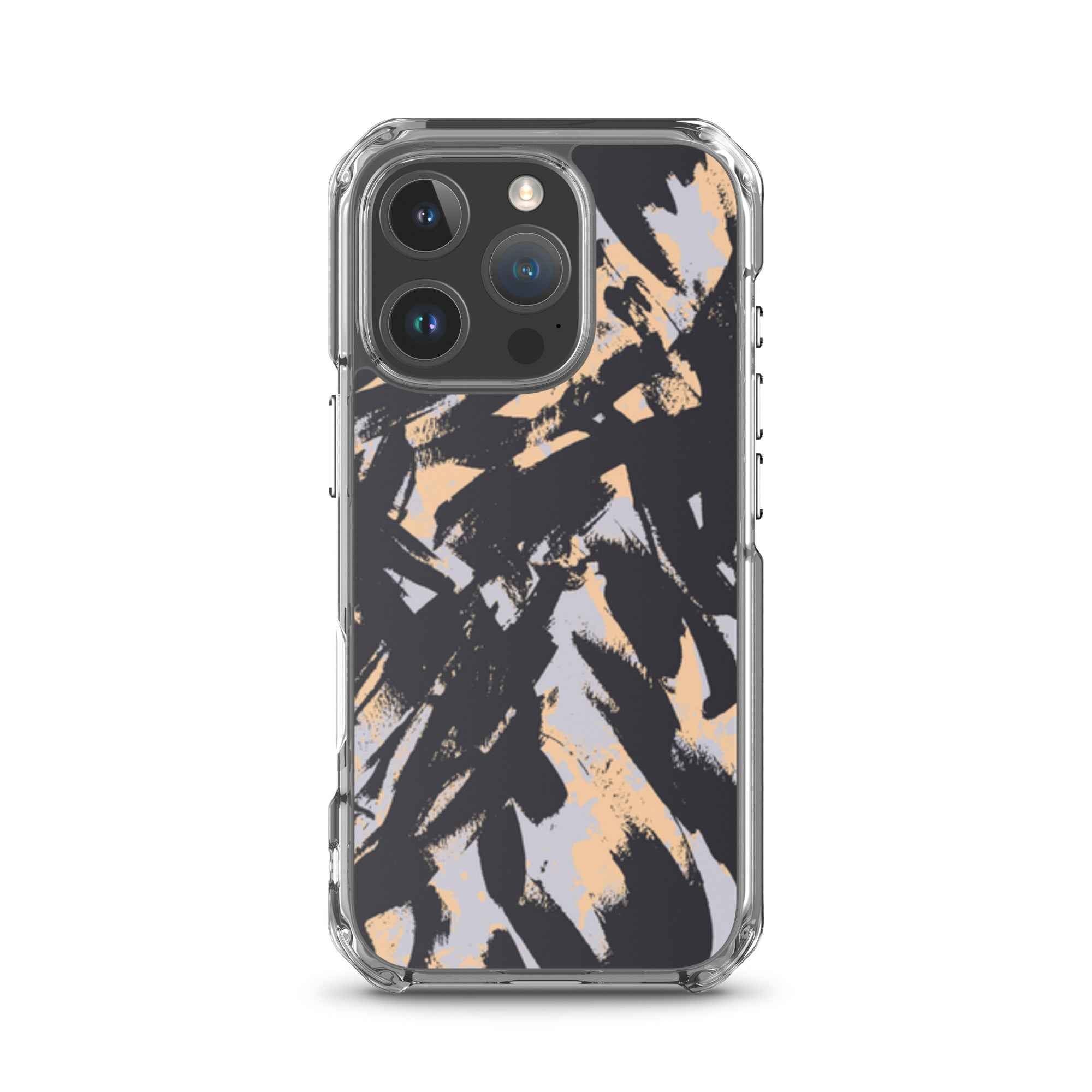 Clear Case for iPhone®