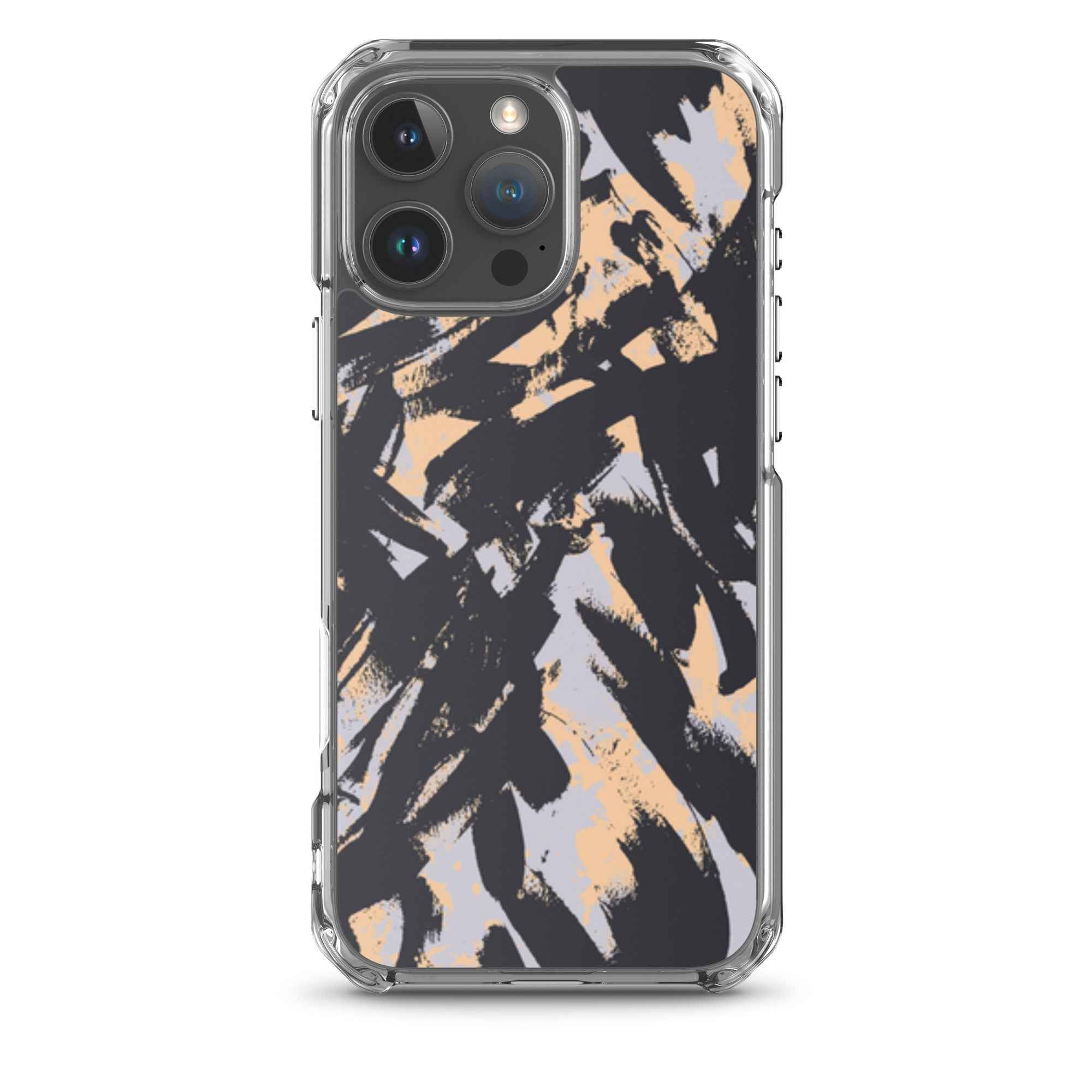Clear Case for iPhone®
