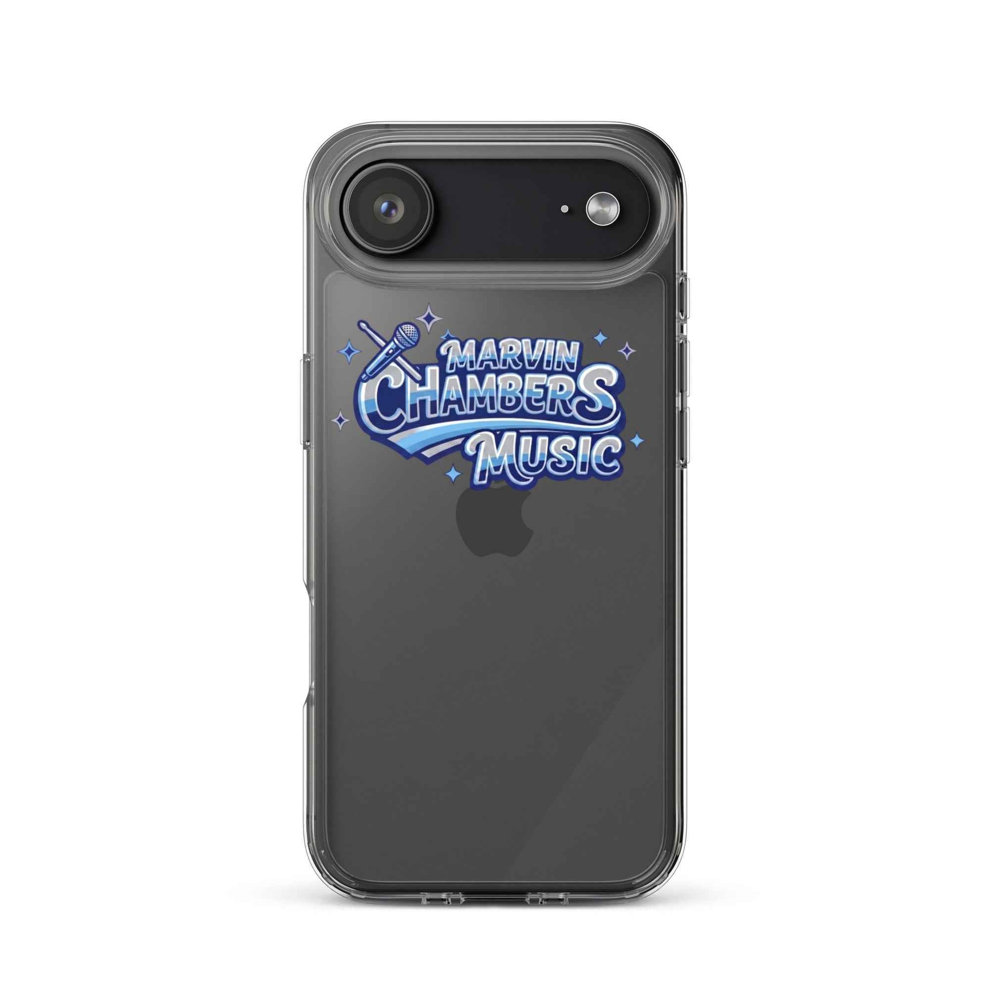 Clear Case for iPhone®