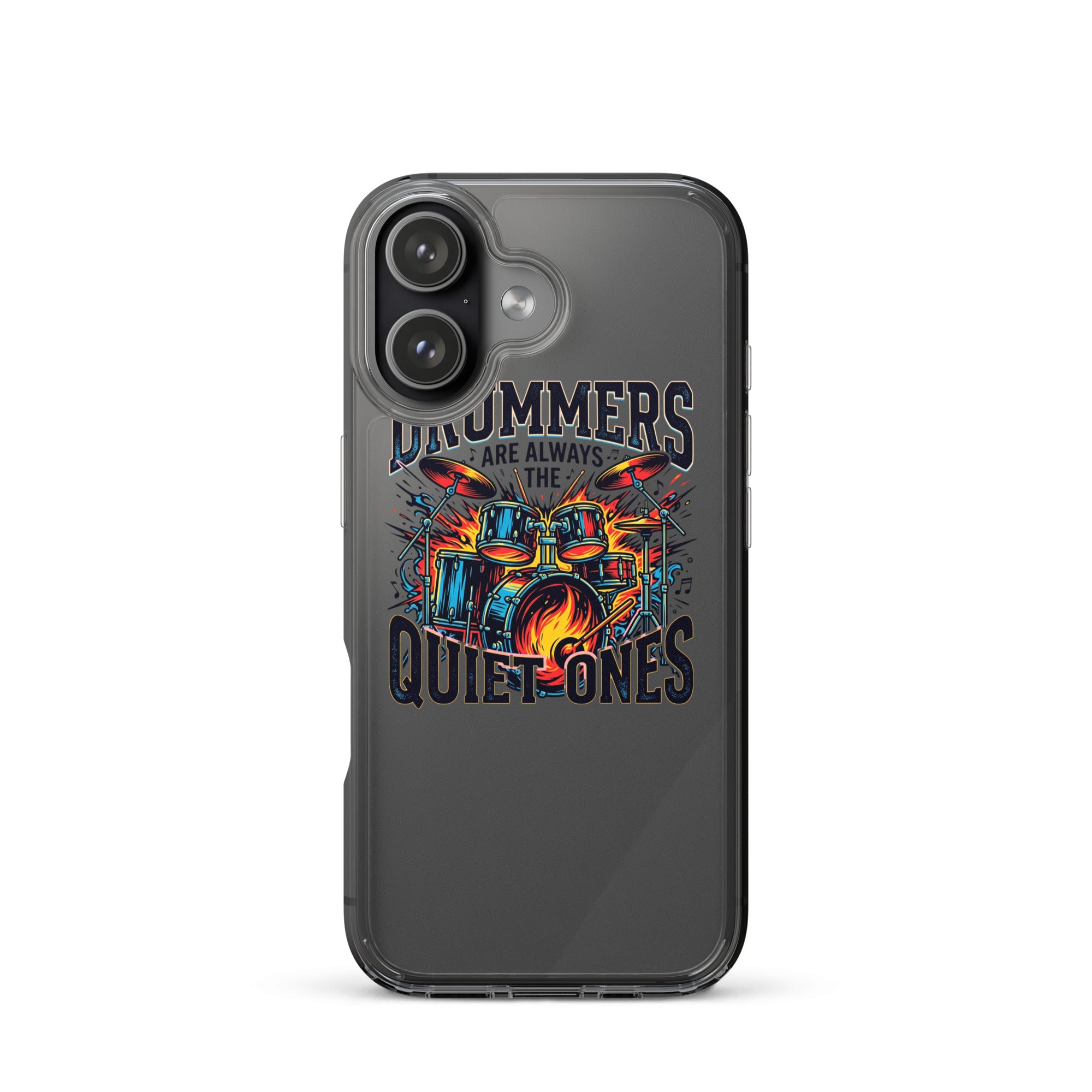 Clear Case for iPhone® - MCM Merchandise