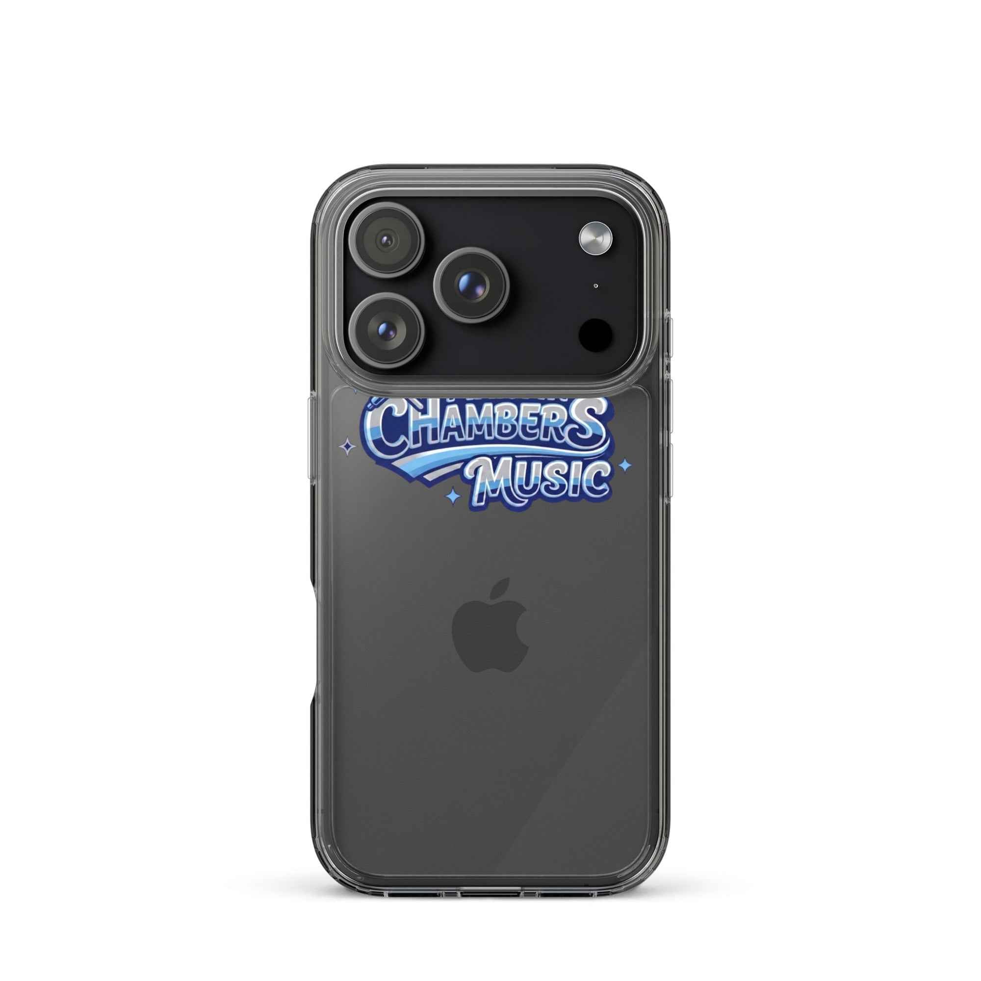 Clear Case for iPhone®