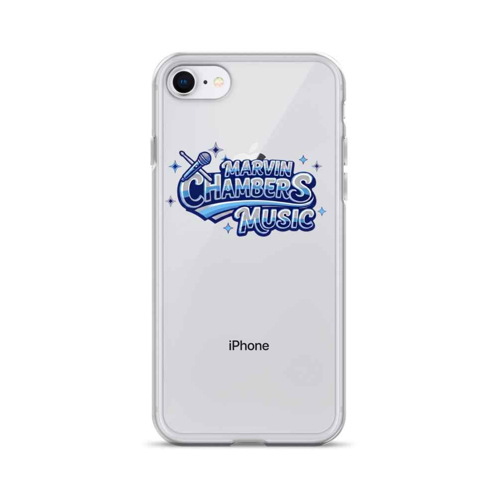 Clear Case for iPhone®