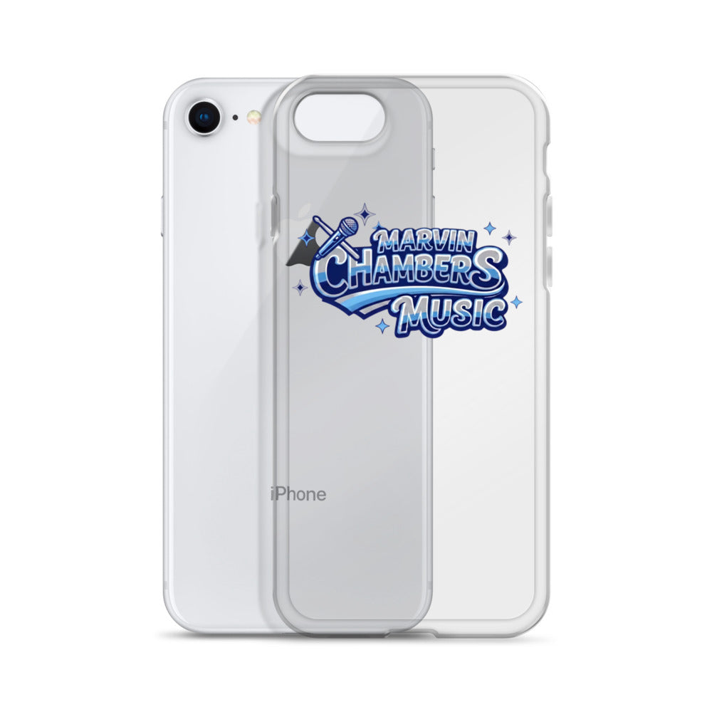 Clear Case for iPhone® - MCM Merchandise