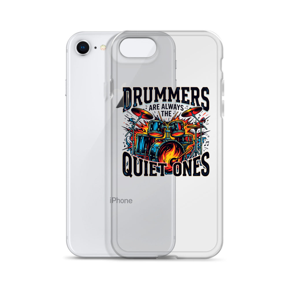 Clear Case for iPhone® - MCM Merchandise